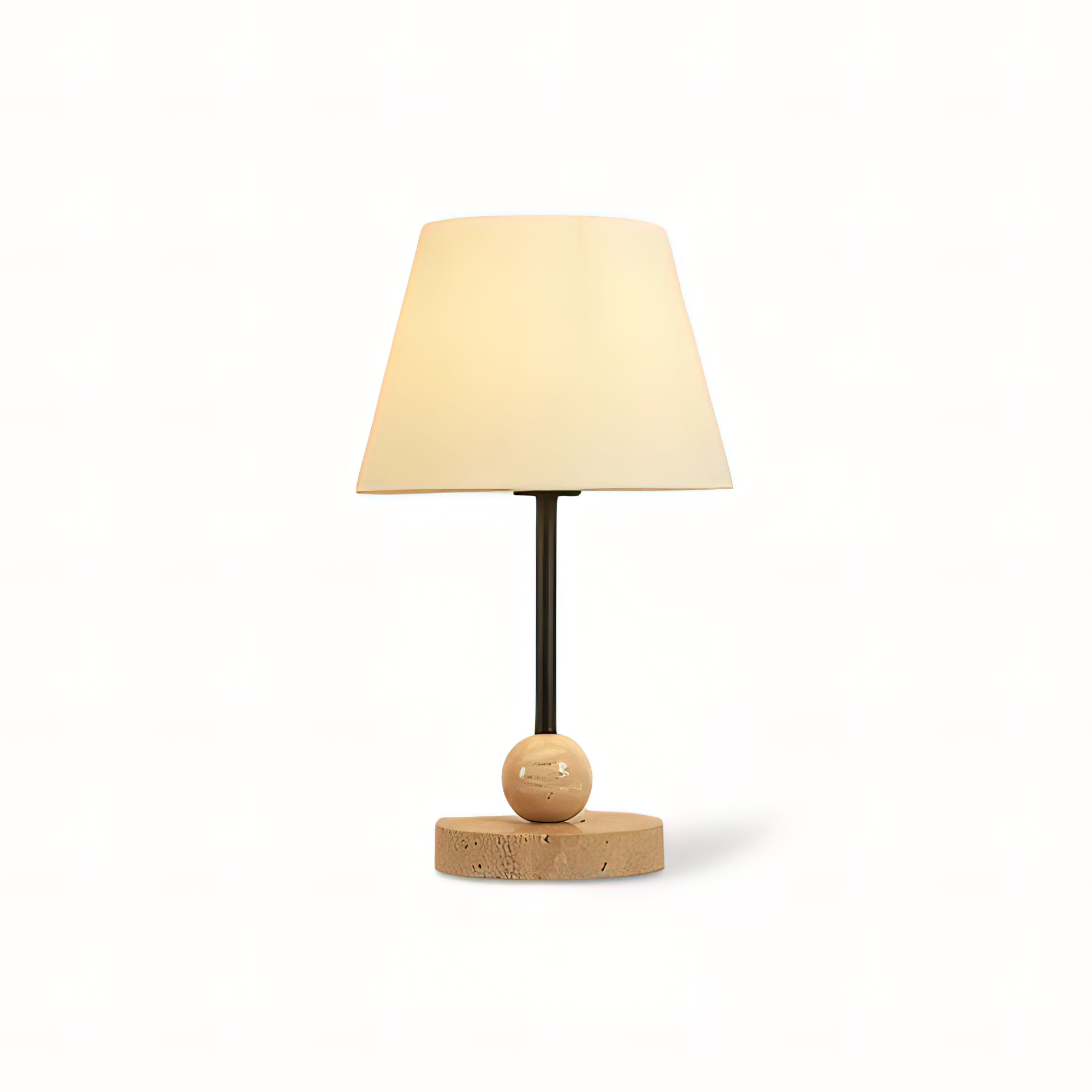 Haltral Table Lamp