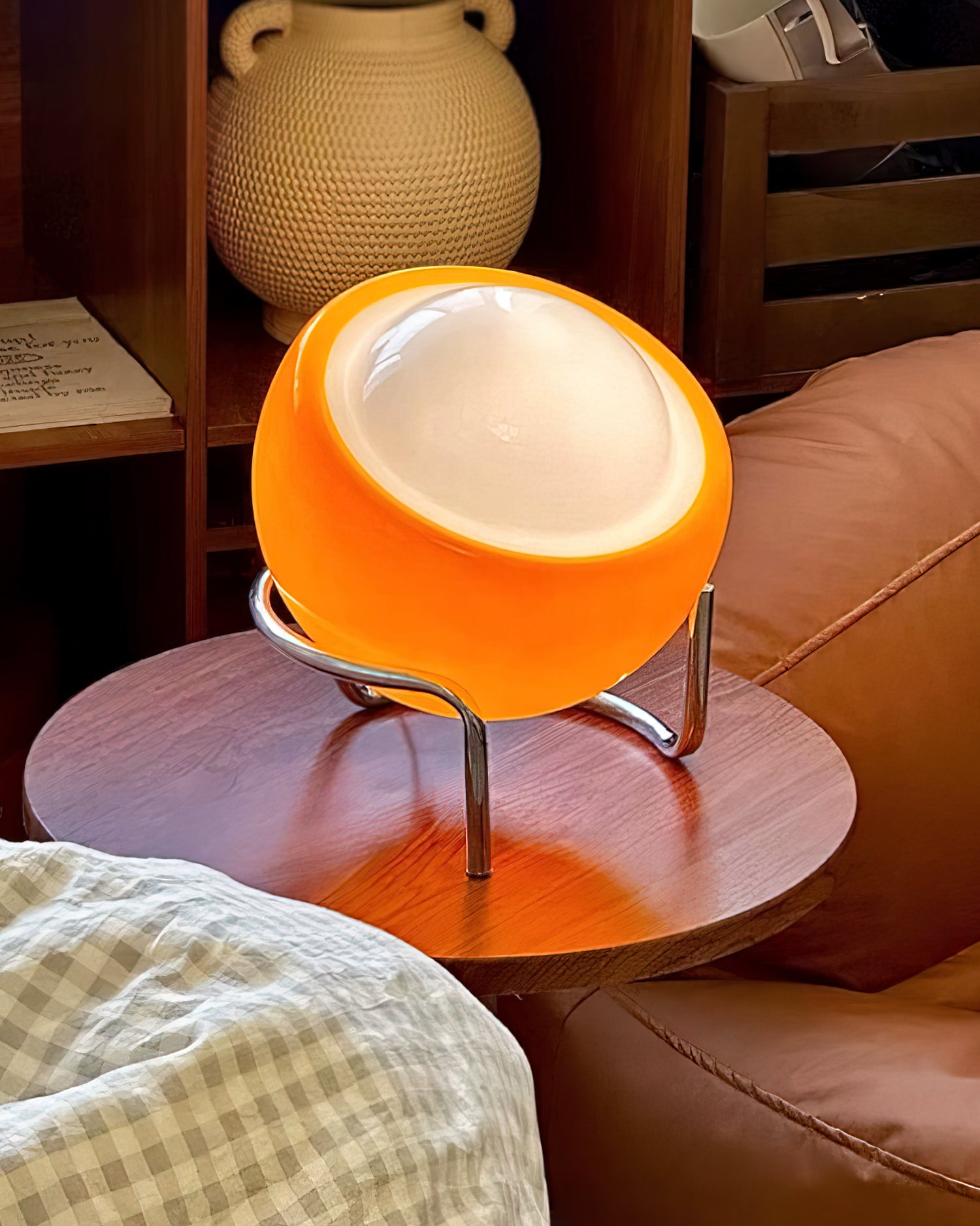 luminaria table lamp