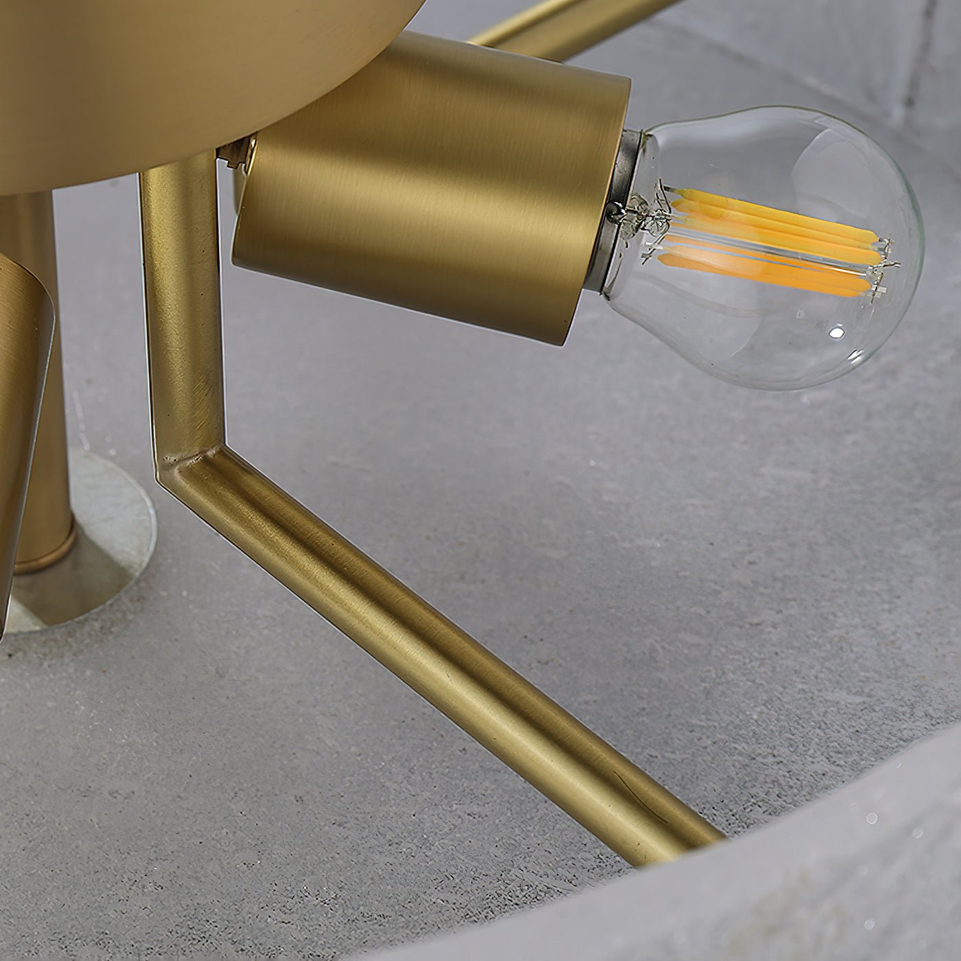 Odette Ceiling Light