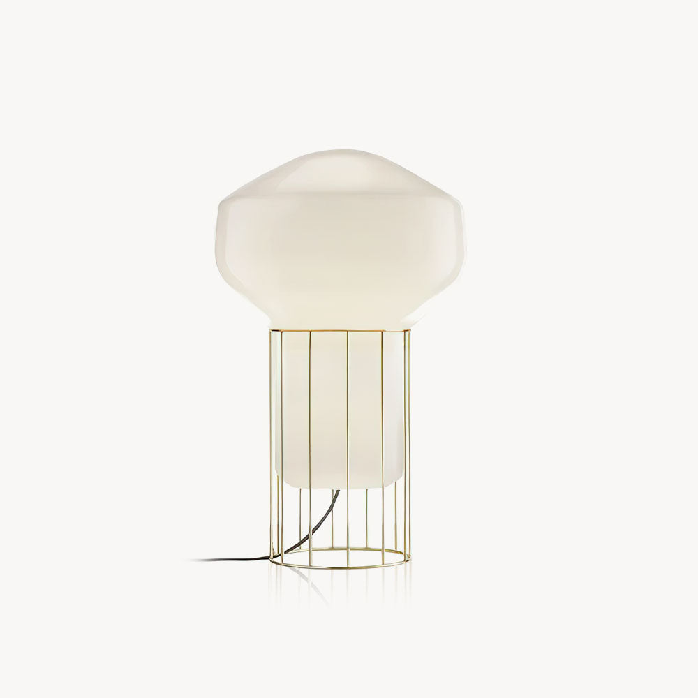 Aerostat Table Lamp