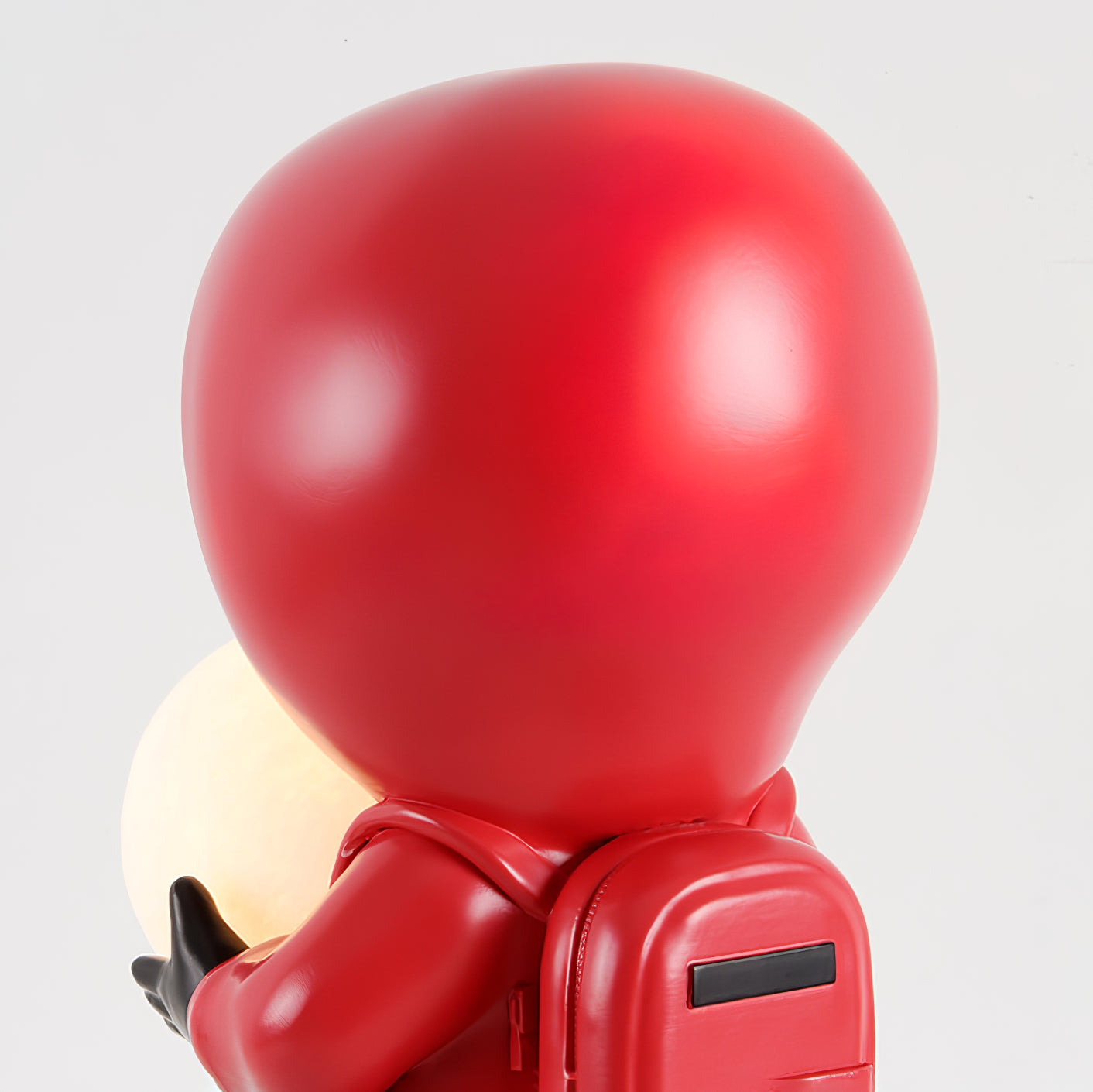 ゲームテーブルランプ