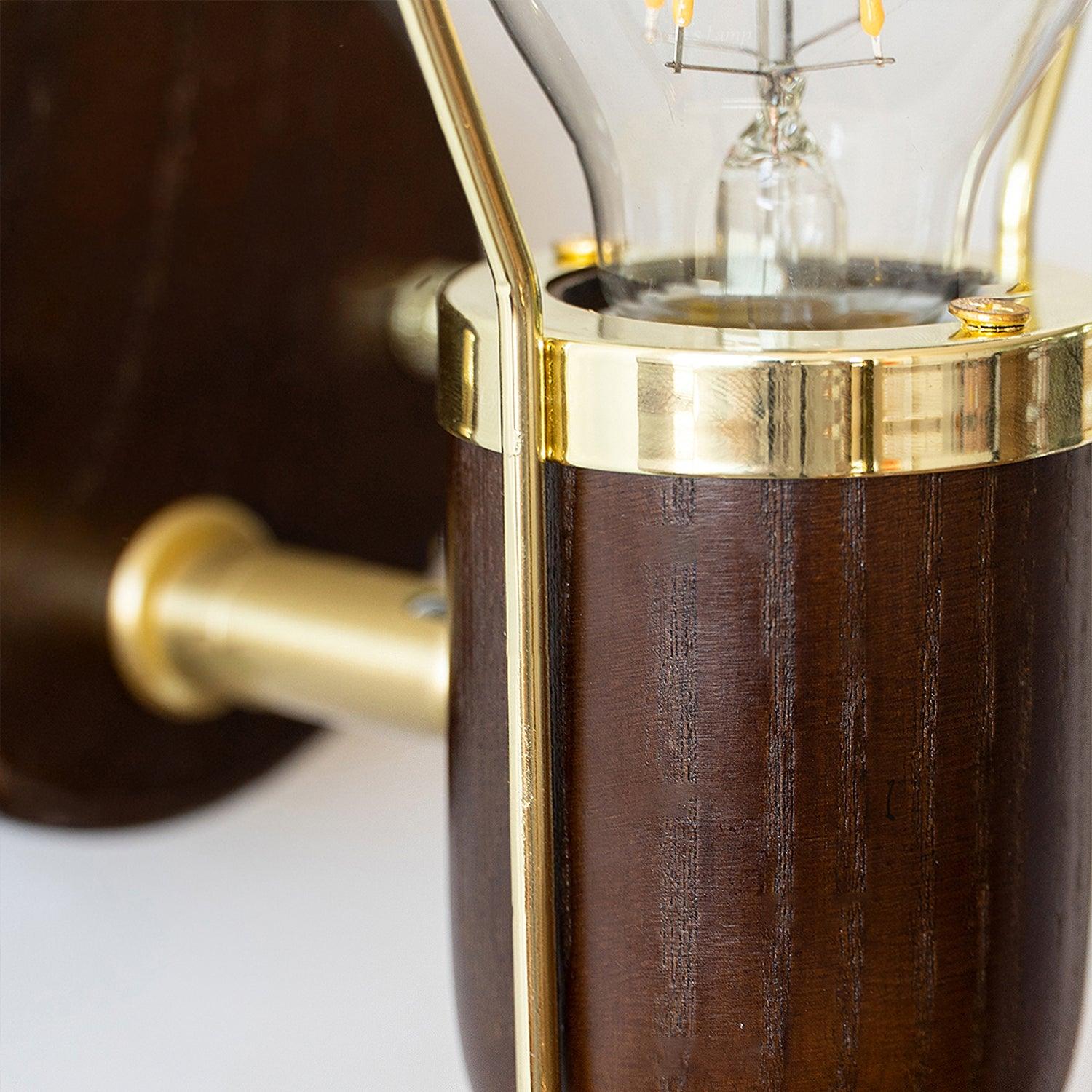 ヴォーン ウォール ライト