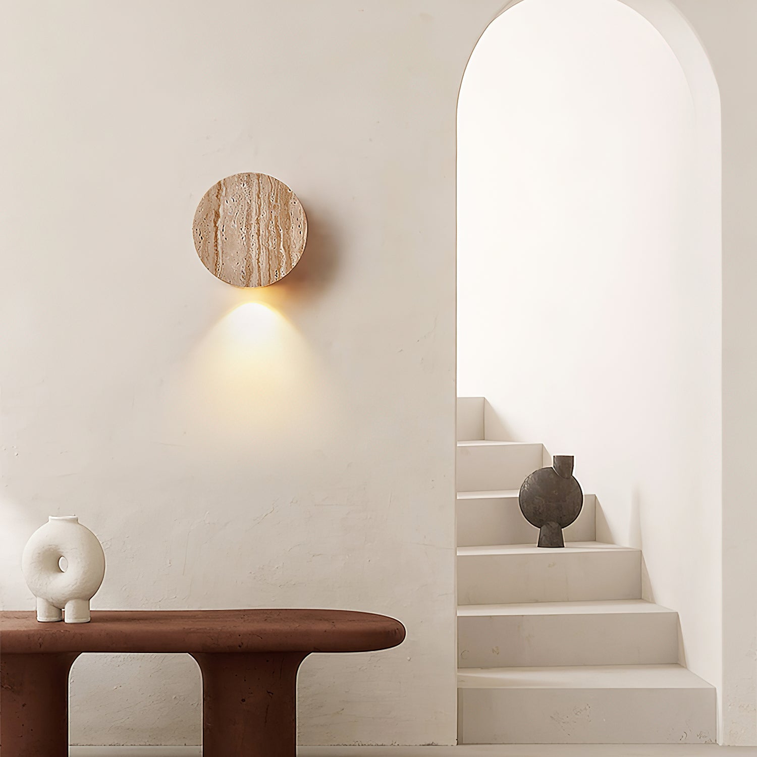 Lytheris Wall Light