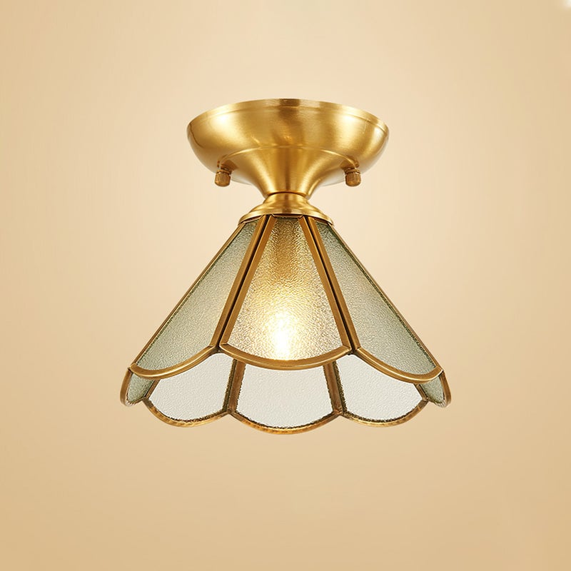 Ateeq Ceiling Light