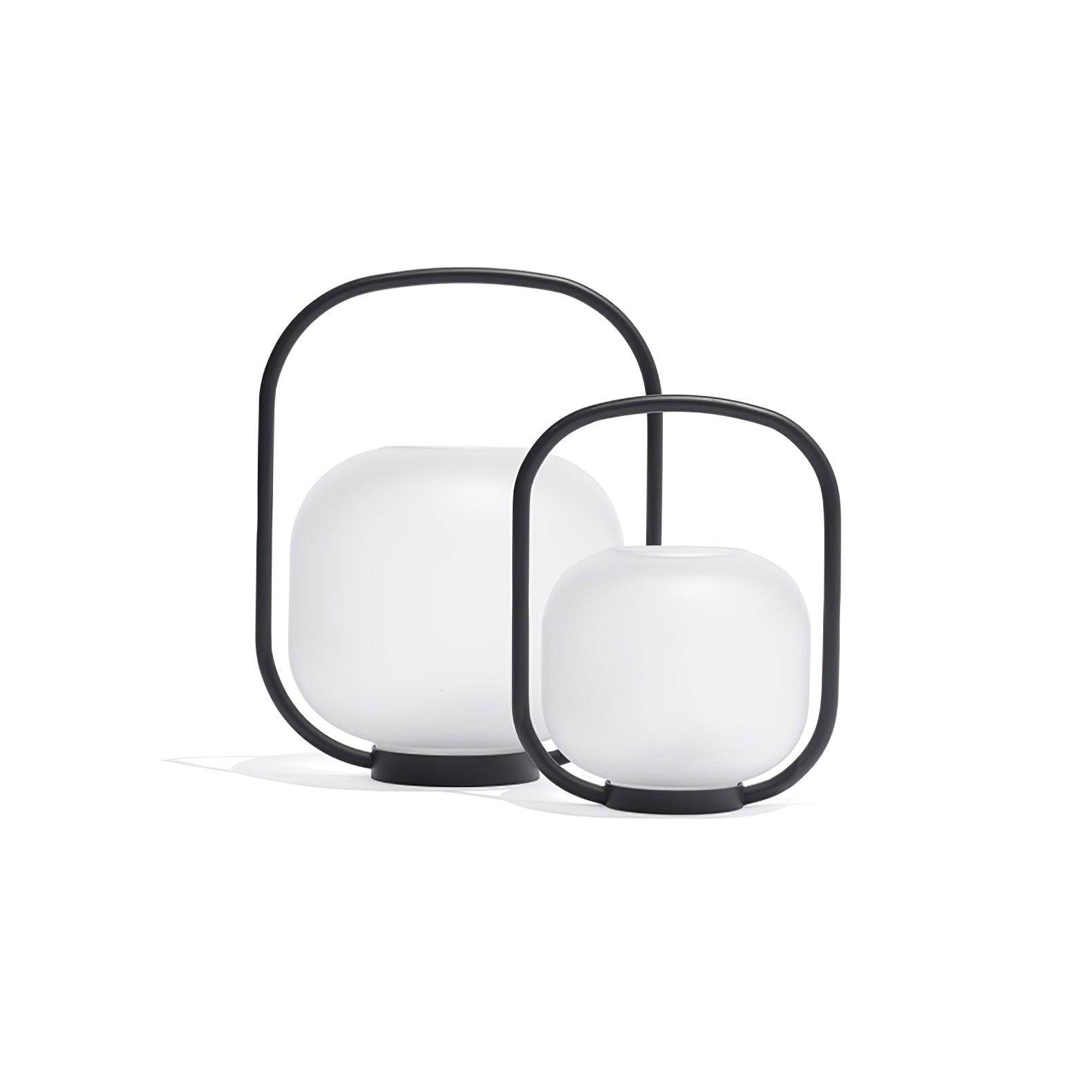 ポータブルランタン屋外テーブルランプ