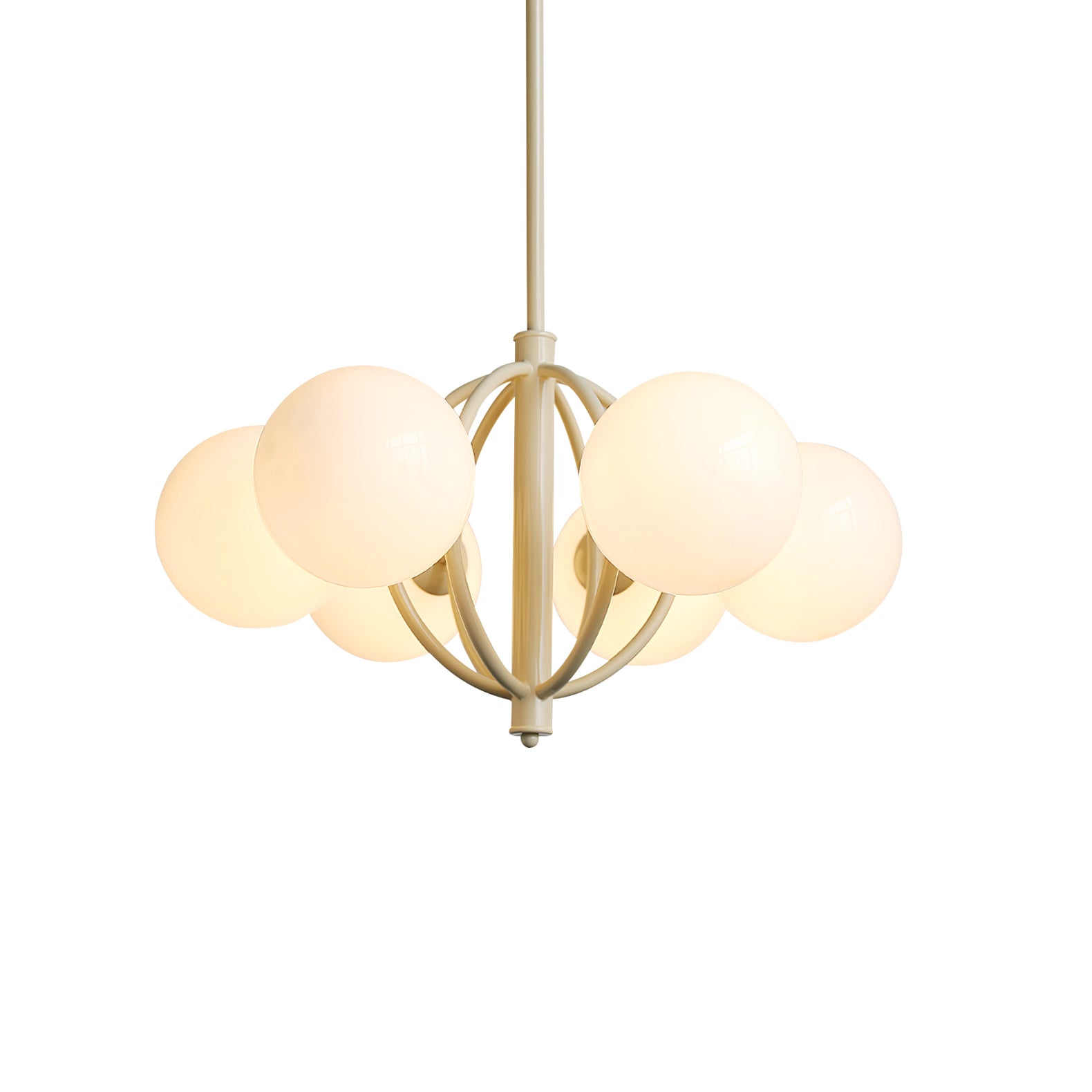 カイザーシャンデリア