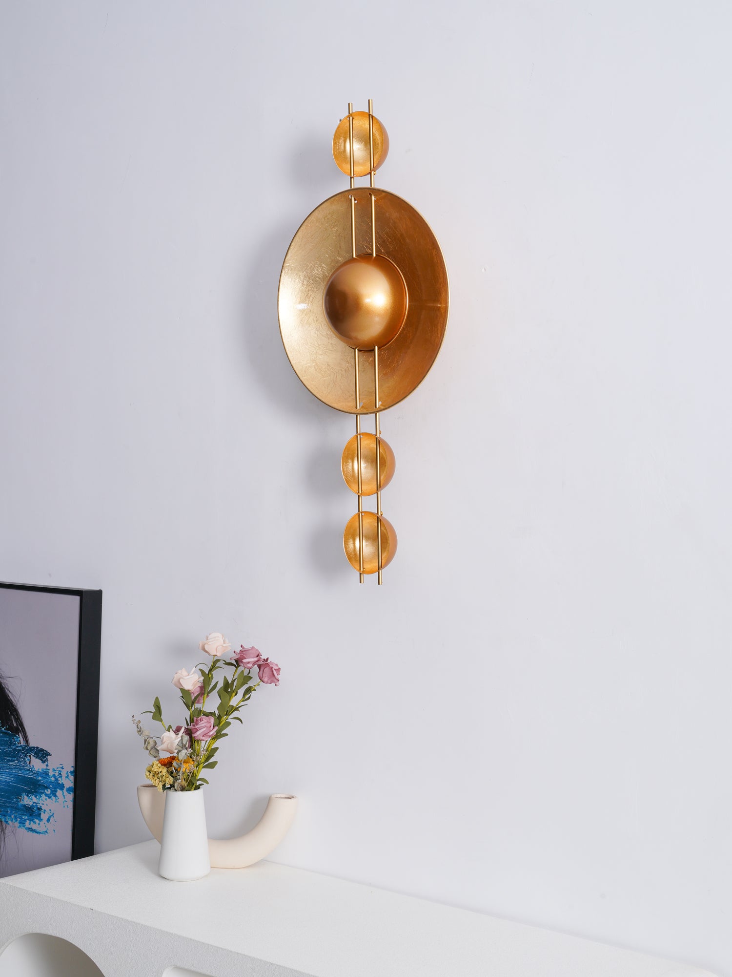 Leo-G ウォールランプ