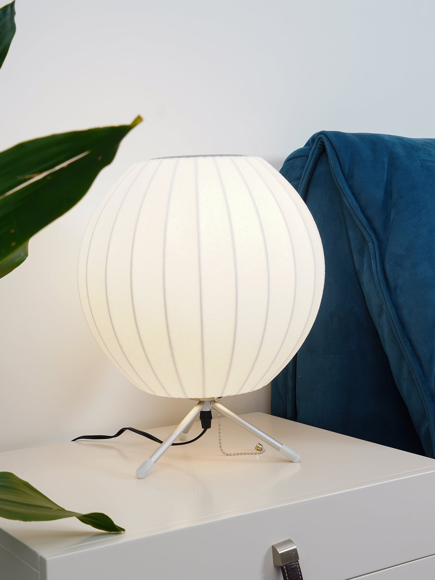 Nelson Tripod Table Lamp