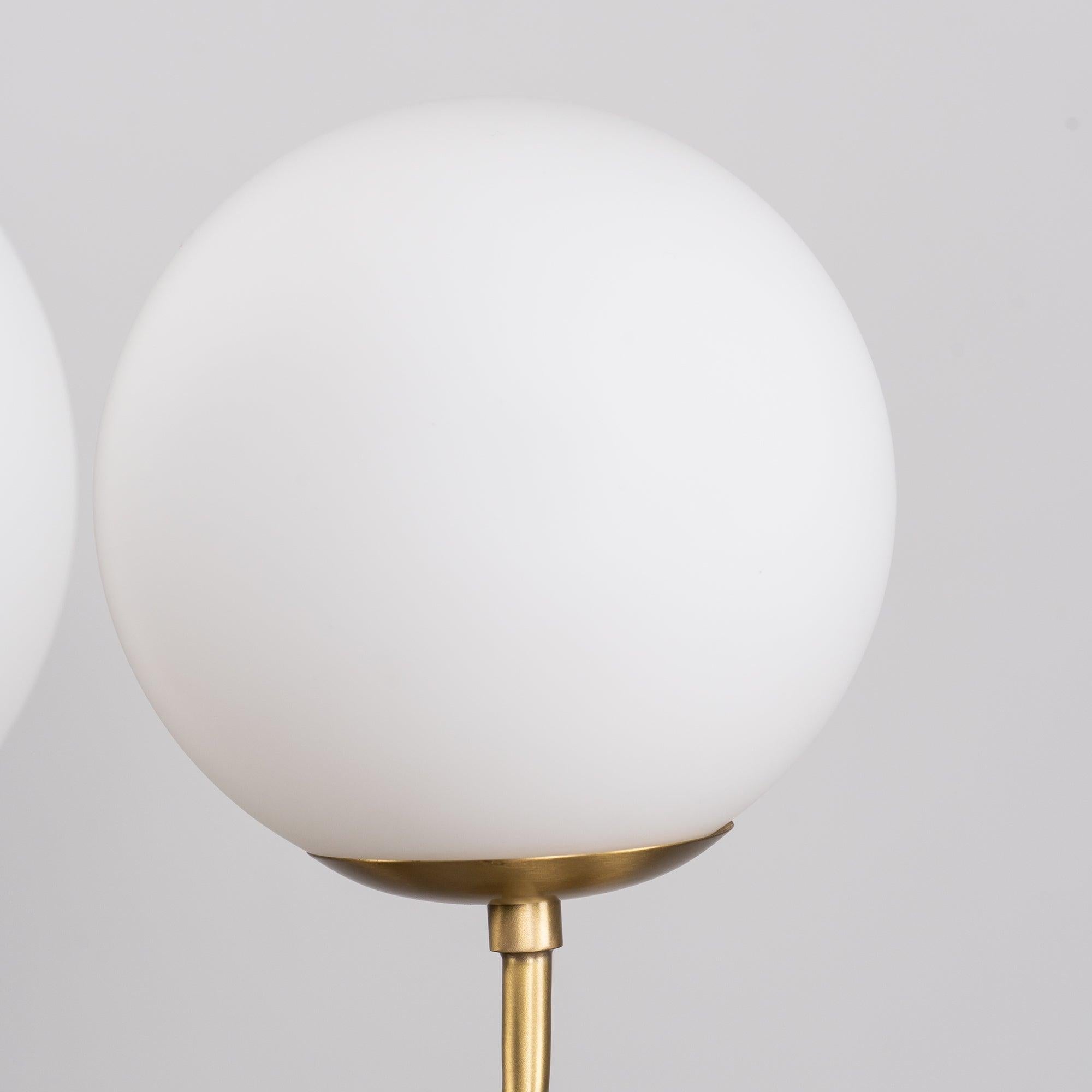 アングルシャンデリア