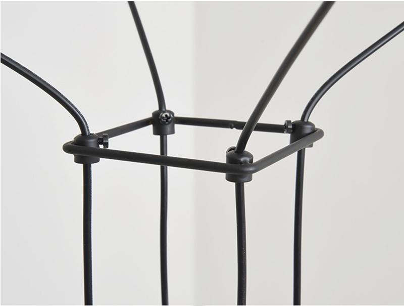 ライン3Dハンギングランプ