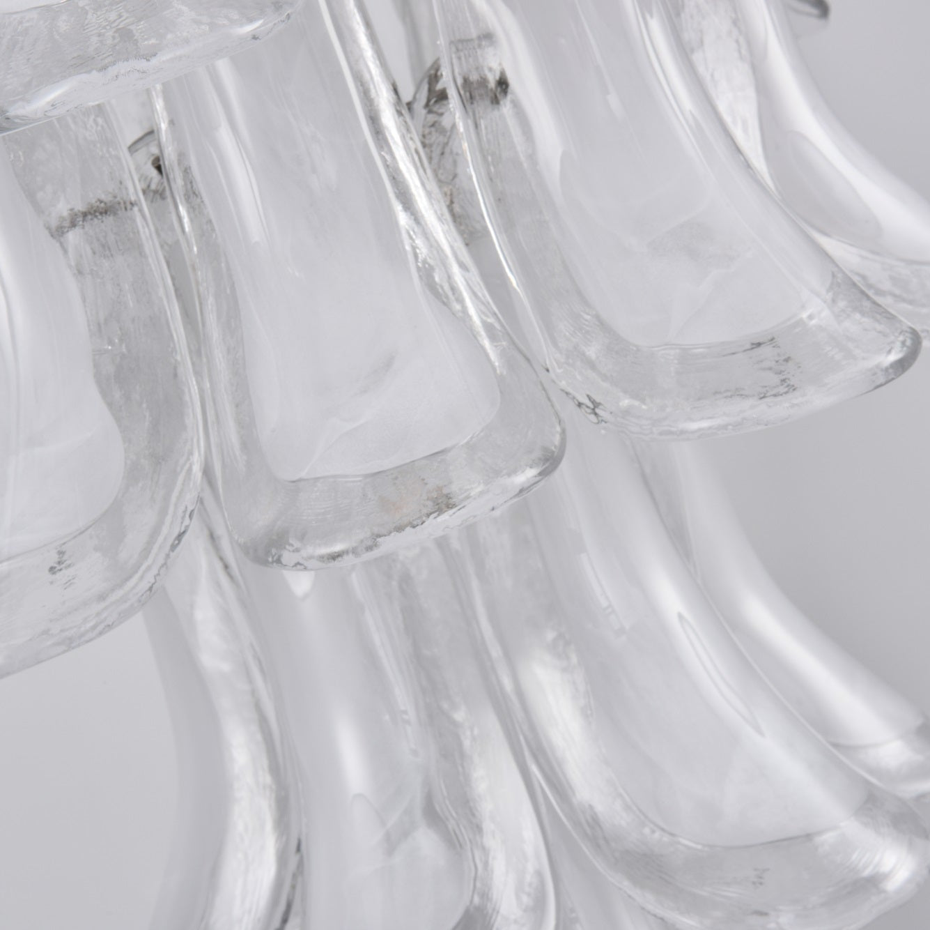 マッツェガ ペタルズ シャンデリア