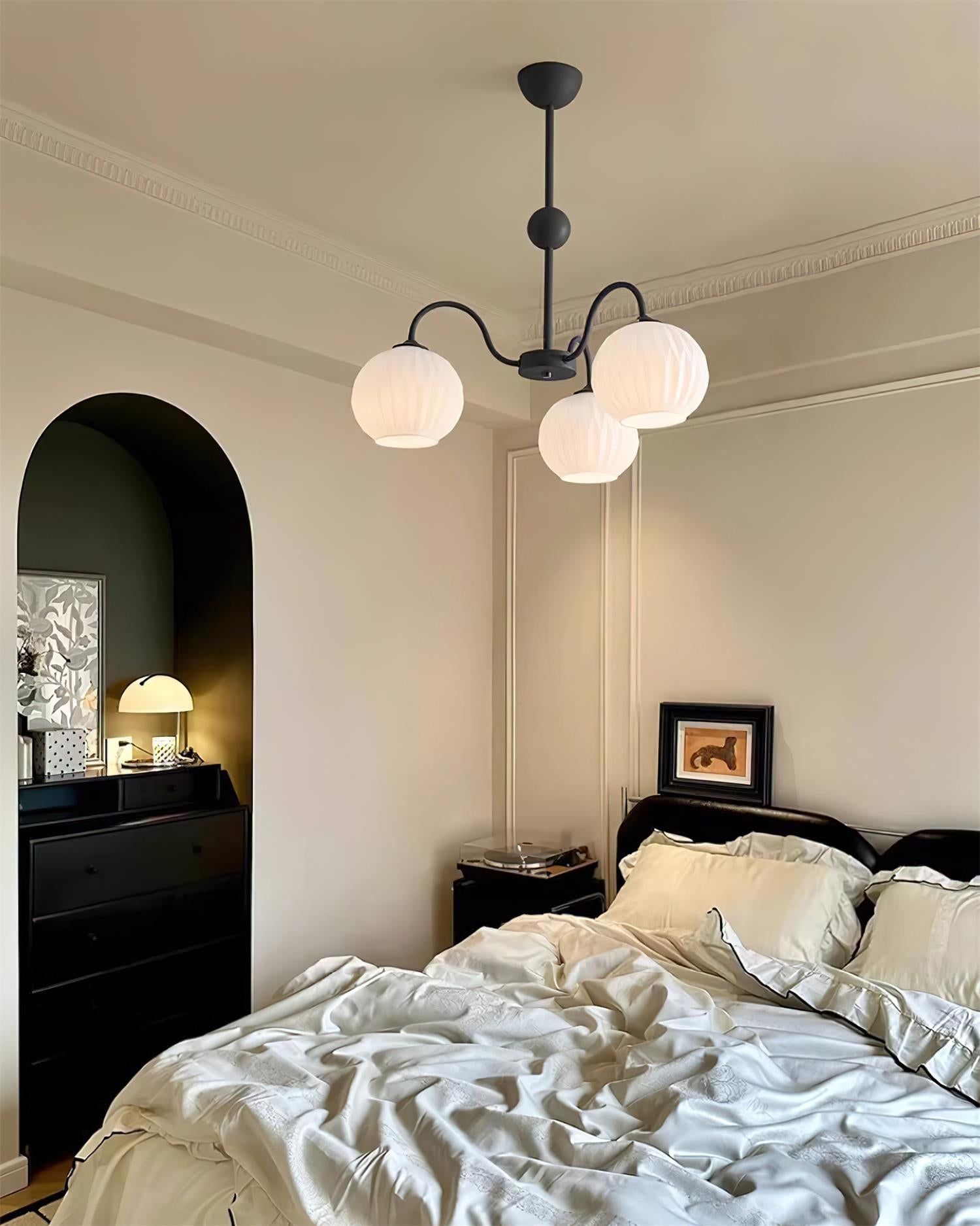 レニー・ブロッサム・シャンデリア