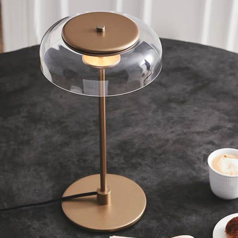 ブロッシ テーブルランプ