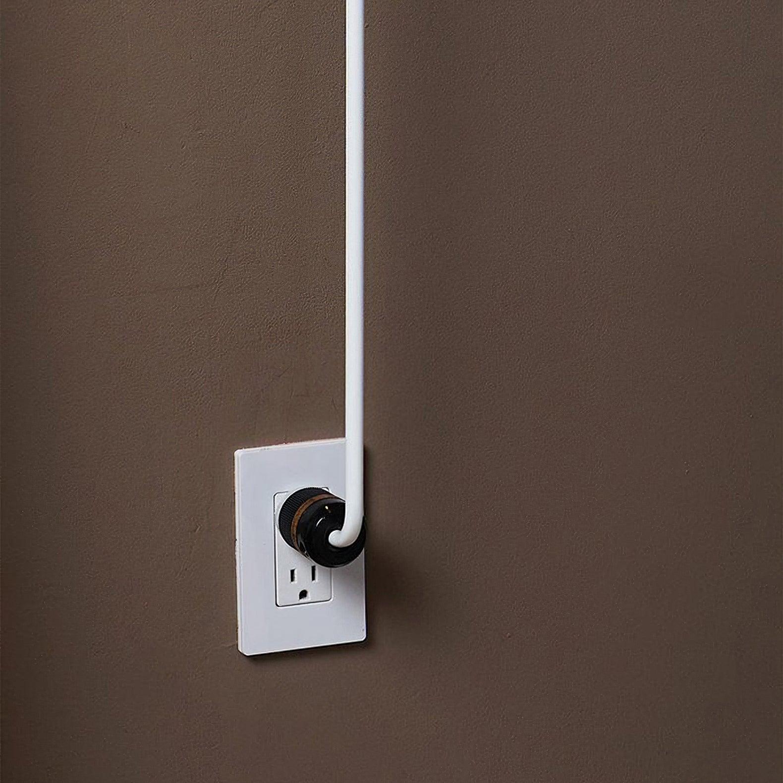 Equinox 壁取り付け用燭台