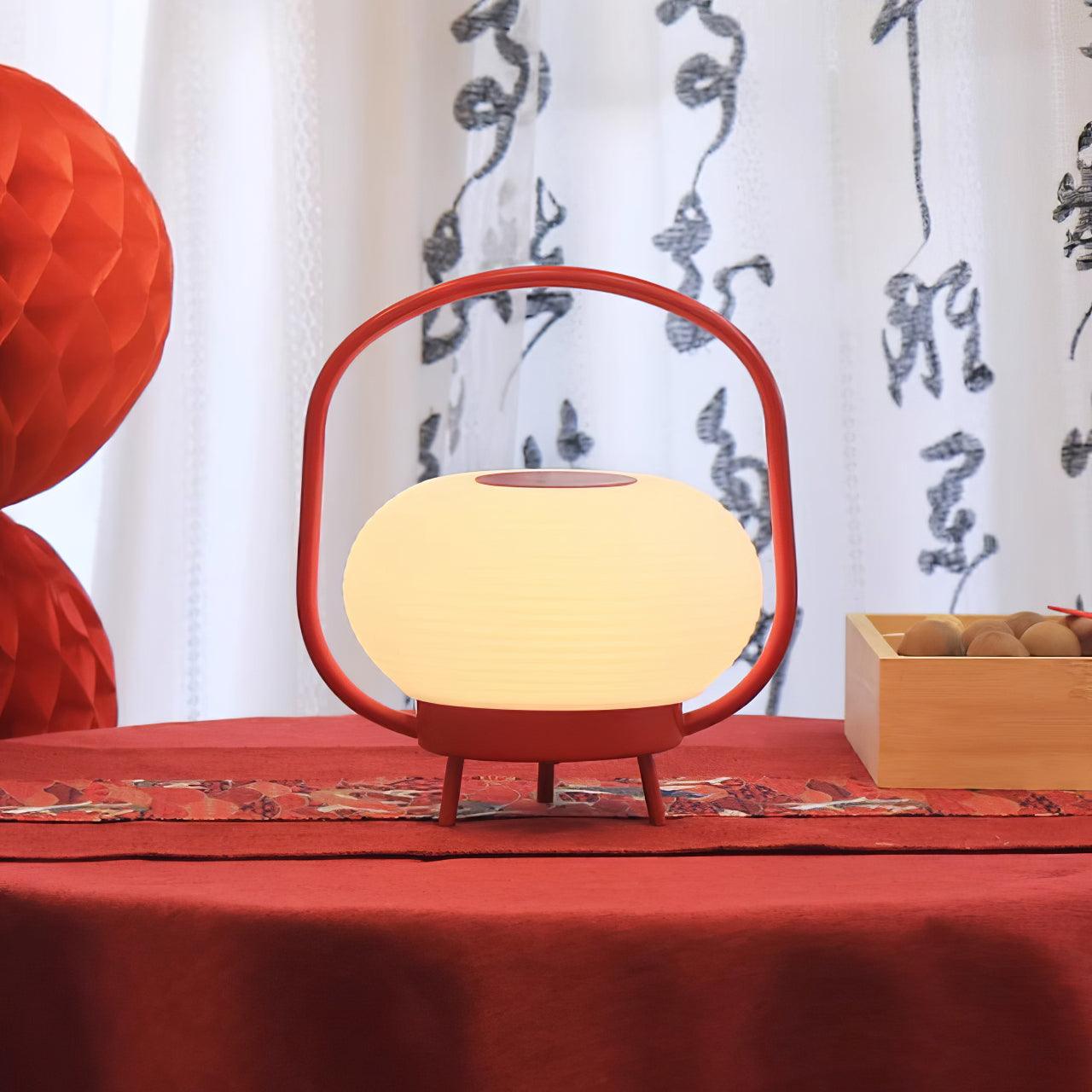 マスカーポータブルバッテリー内蔵テーブルライト