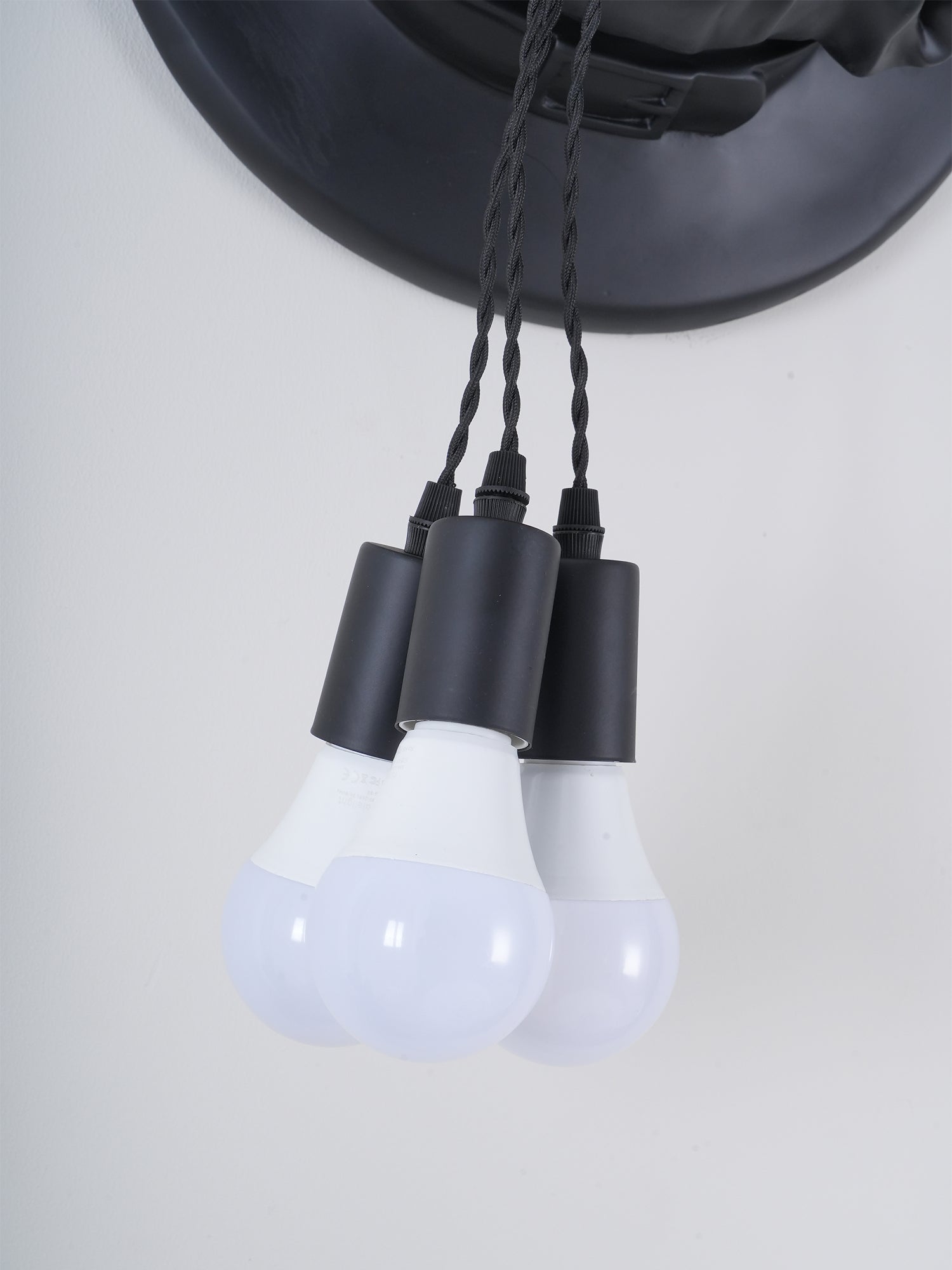 アムステルダム ウォールランプ