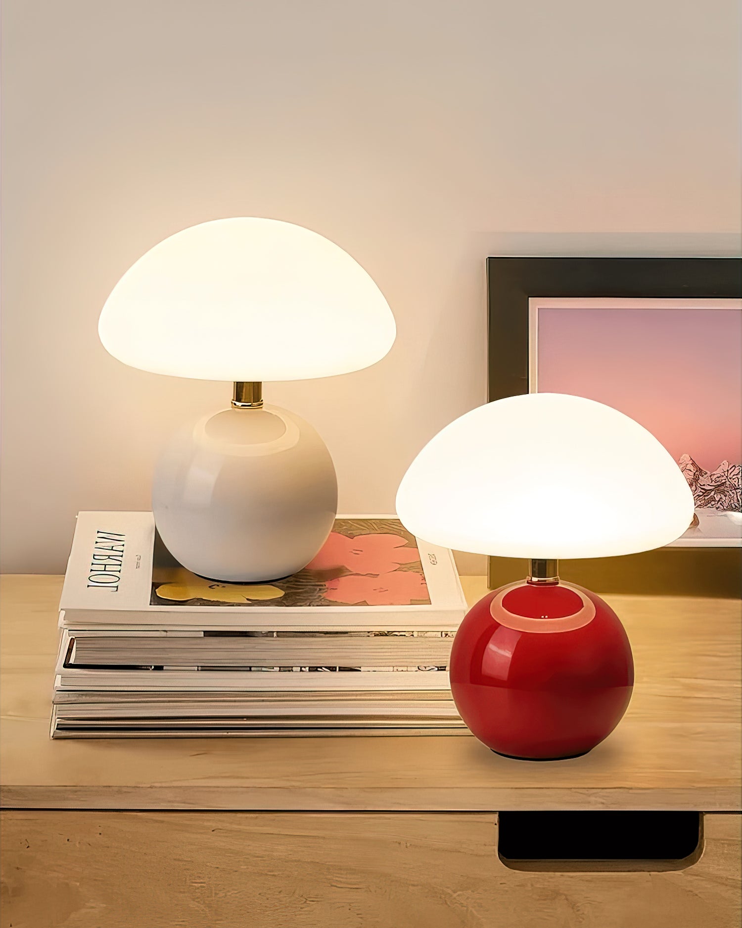 Nesso Table Lamp