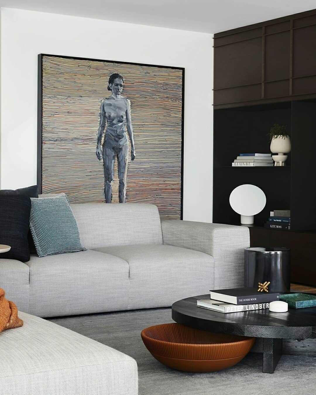 ポーラーデスクランプ