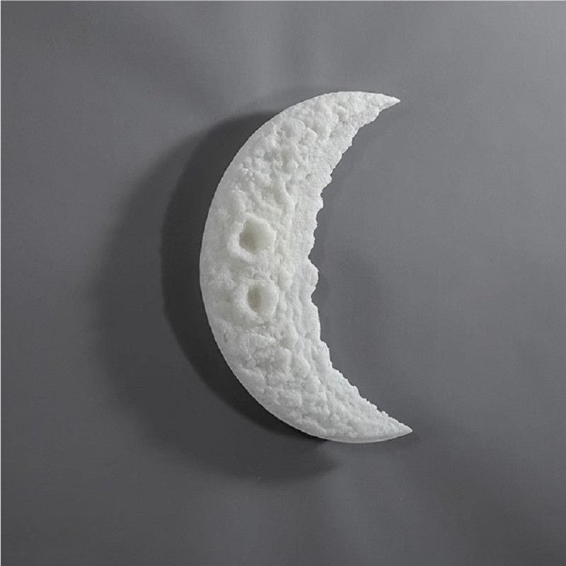 ムーンナイトライトモダン装飾ウォールライト