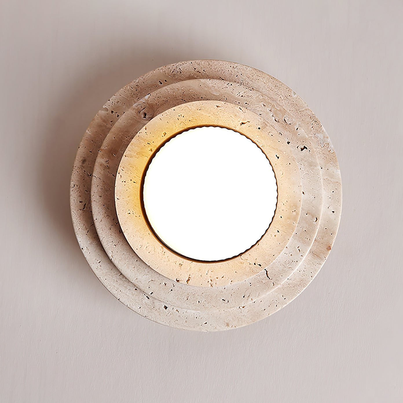 Aperture Ceiling Light