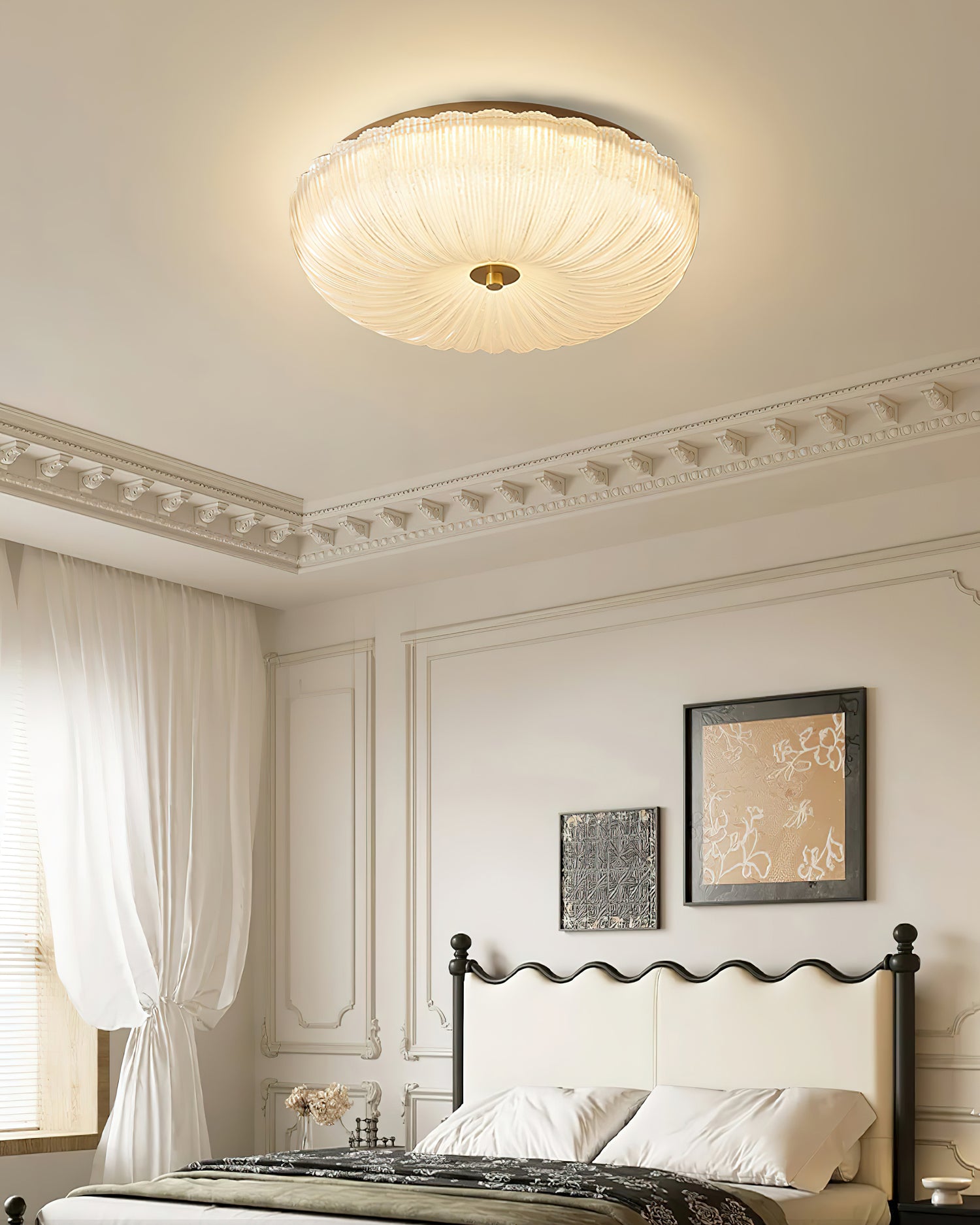 Nienna Ceiling Light
