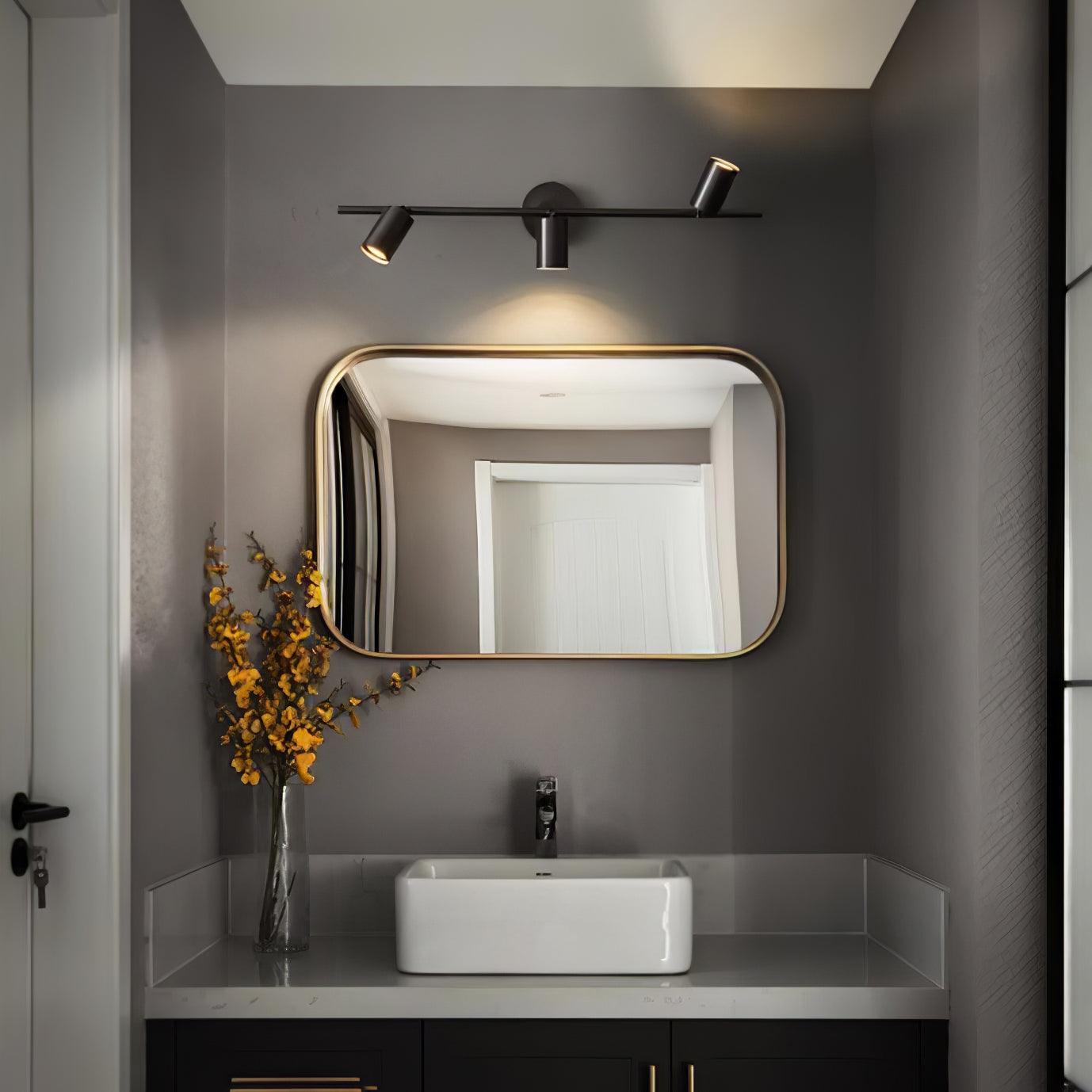 回転可能なスポットライト ウォール ライト