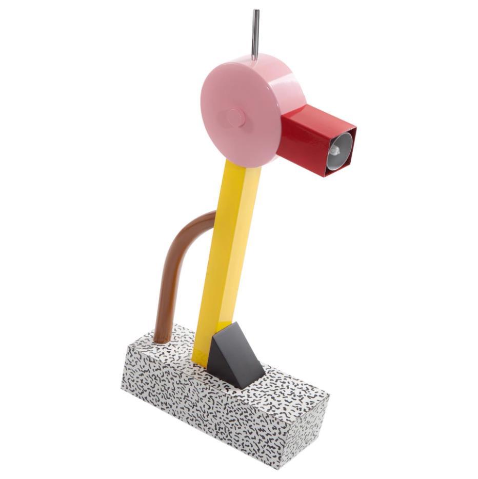 ダッキーテーブルランプ