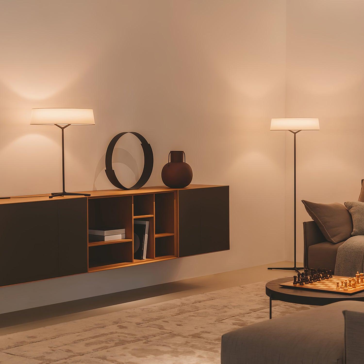 ダマ テーブルランプ