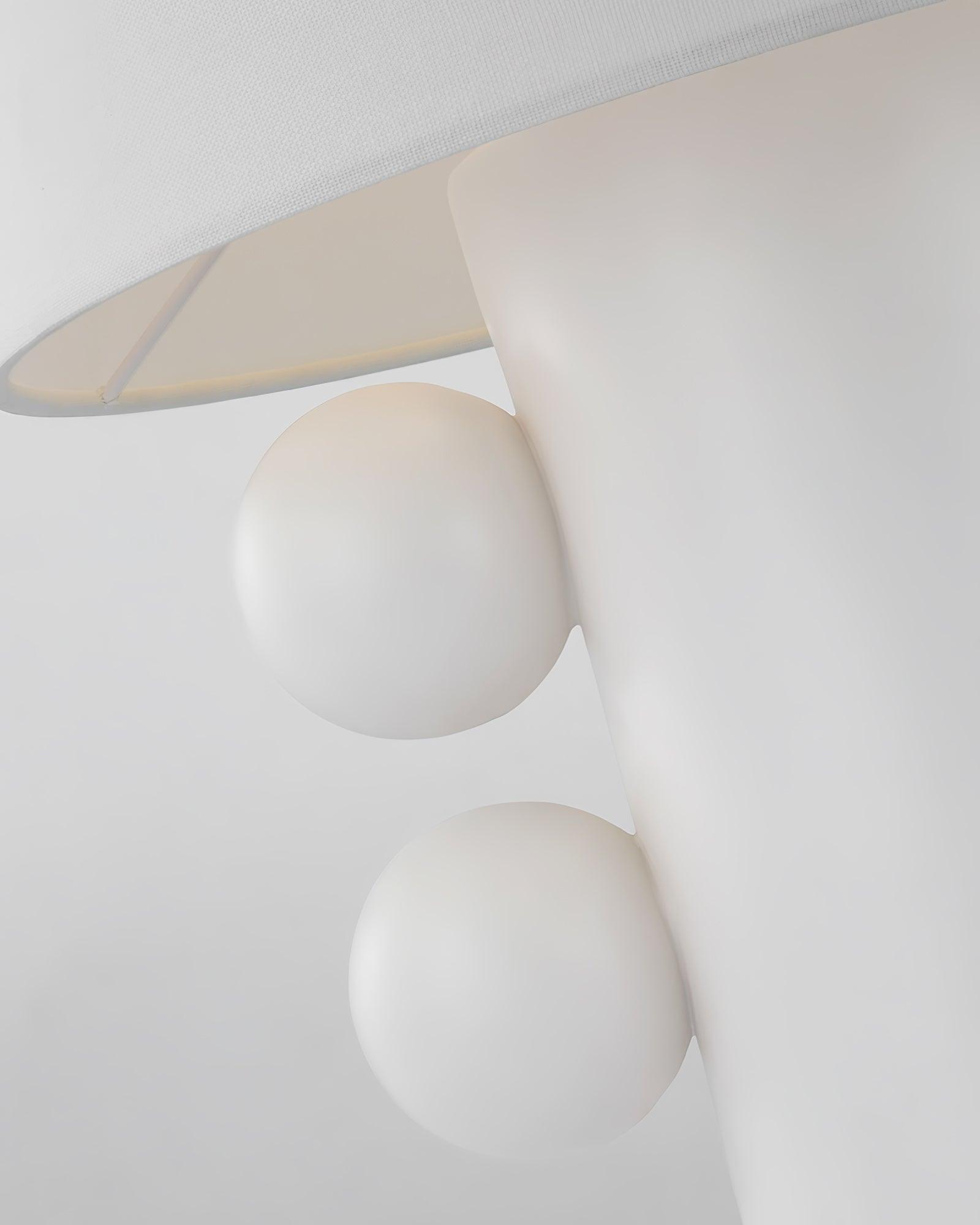 ティリア テーブルランプ