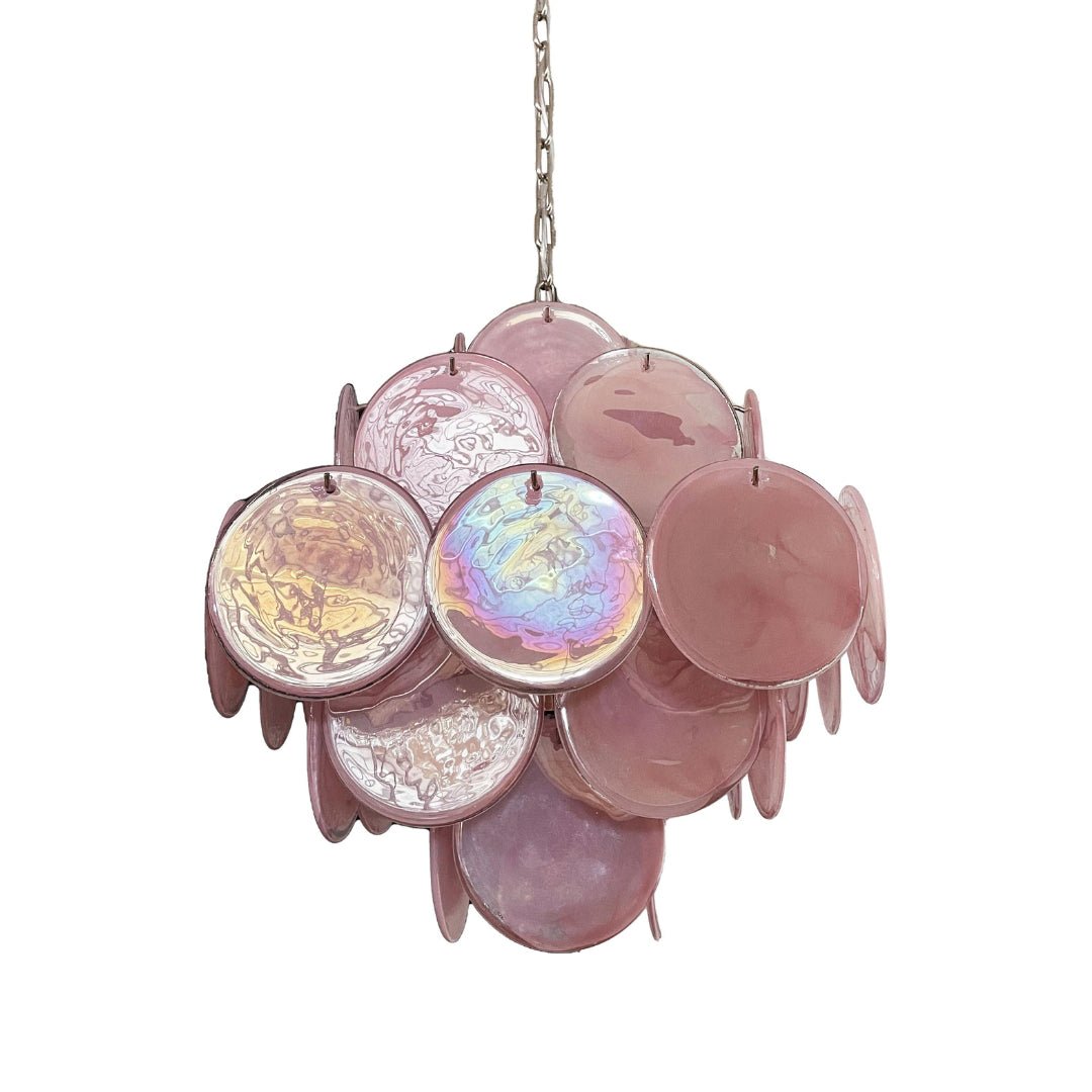 Aurelia Rainbow Chandelier