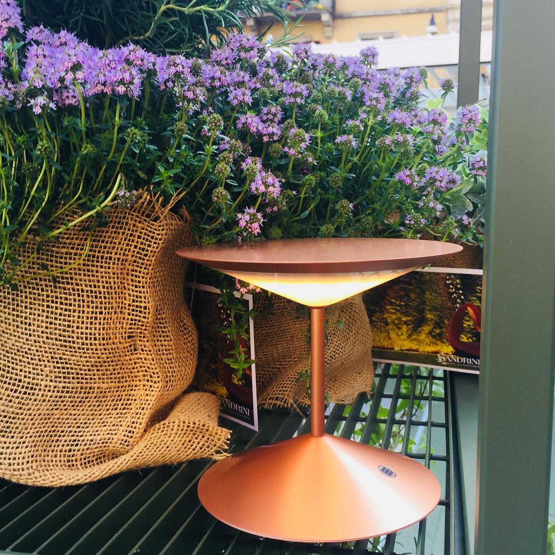 ナルシソ テーブルランプ バッテリー内蔵