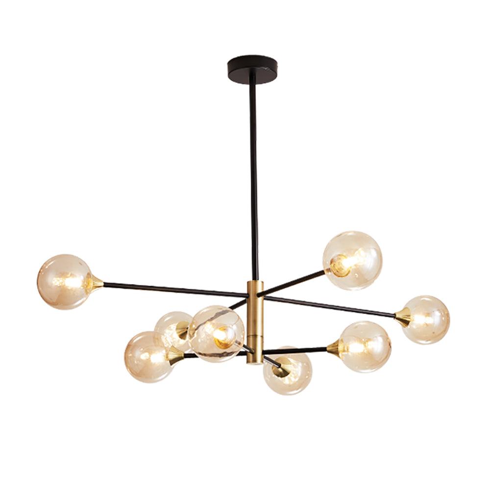 Courcelette Chandelier