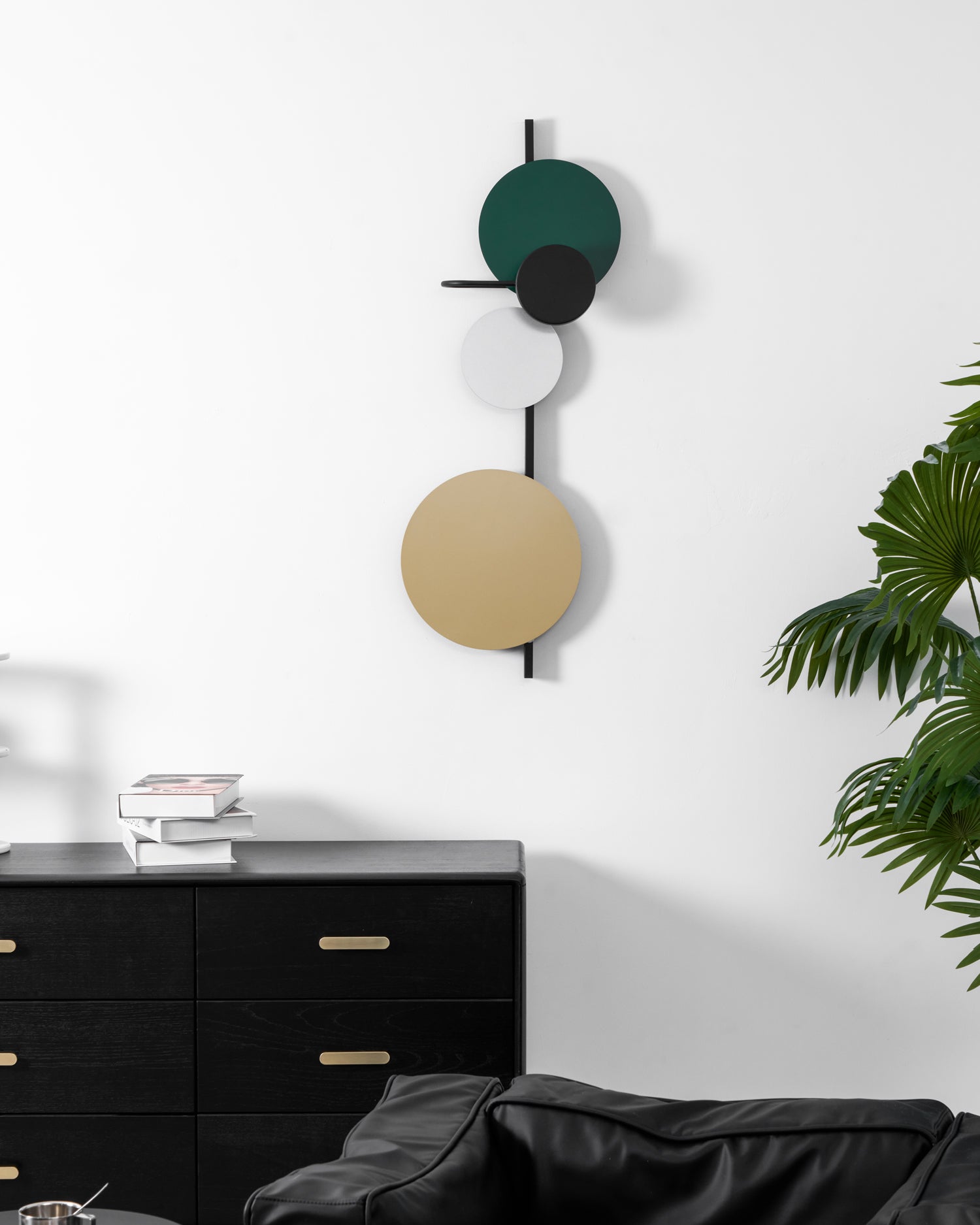 プラネットウォールランプ