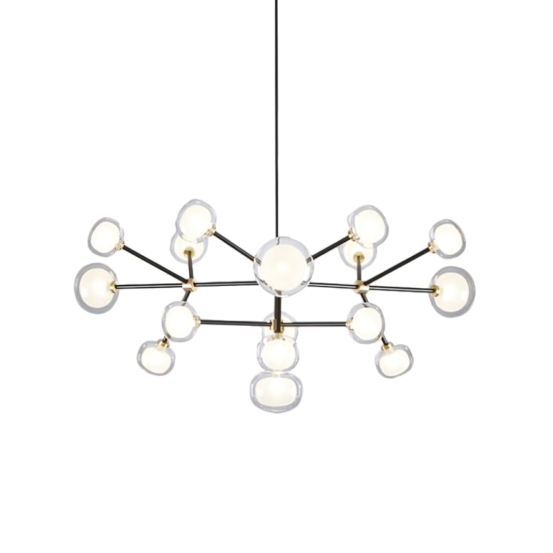 ナビラシャンデリア