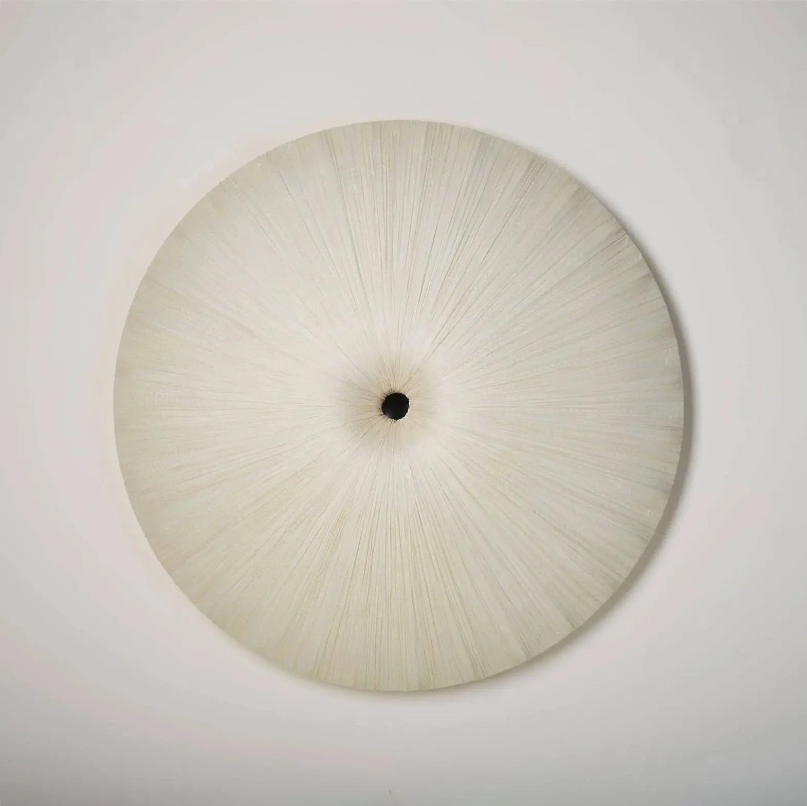 古楼子タッセル天井ランプ