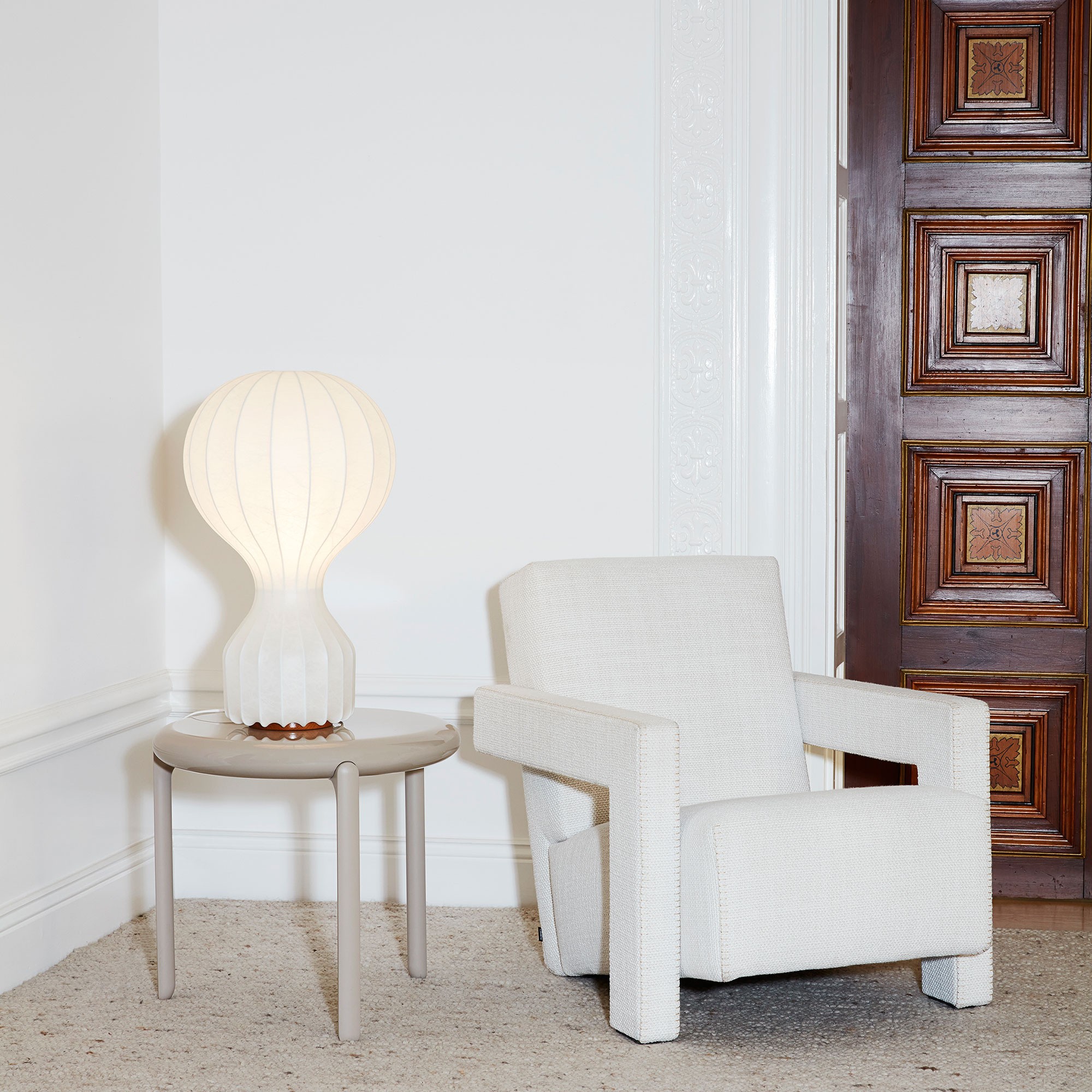 Gatto テーブルランプ