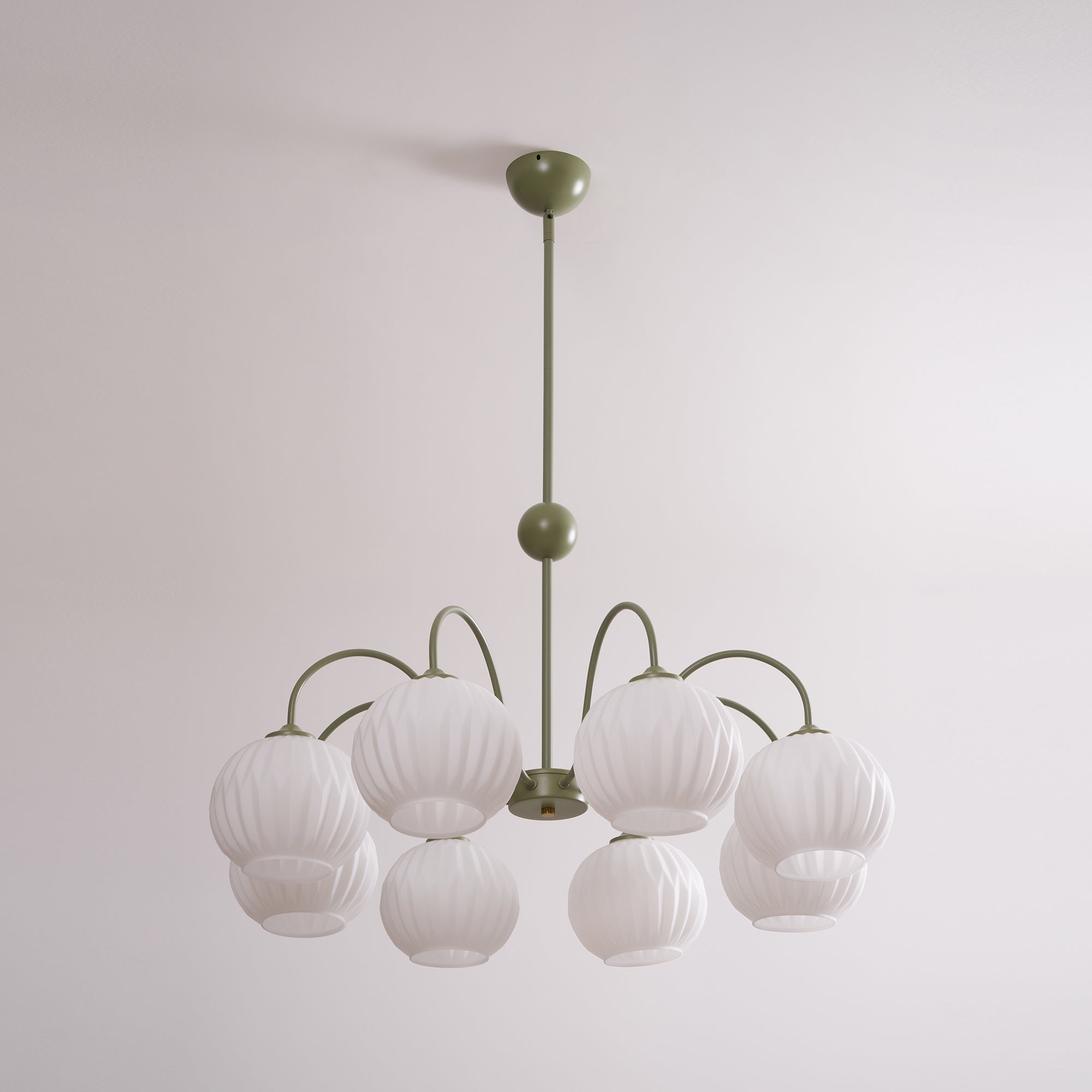 Renee Blossom Chandeliers