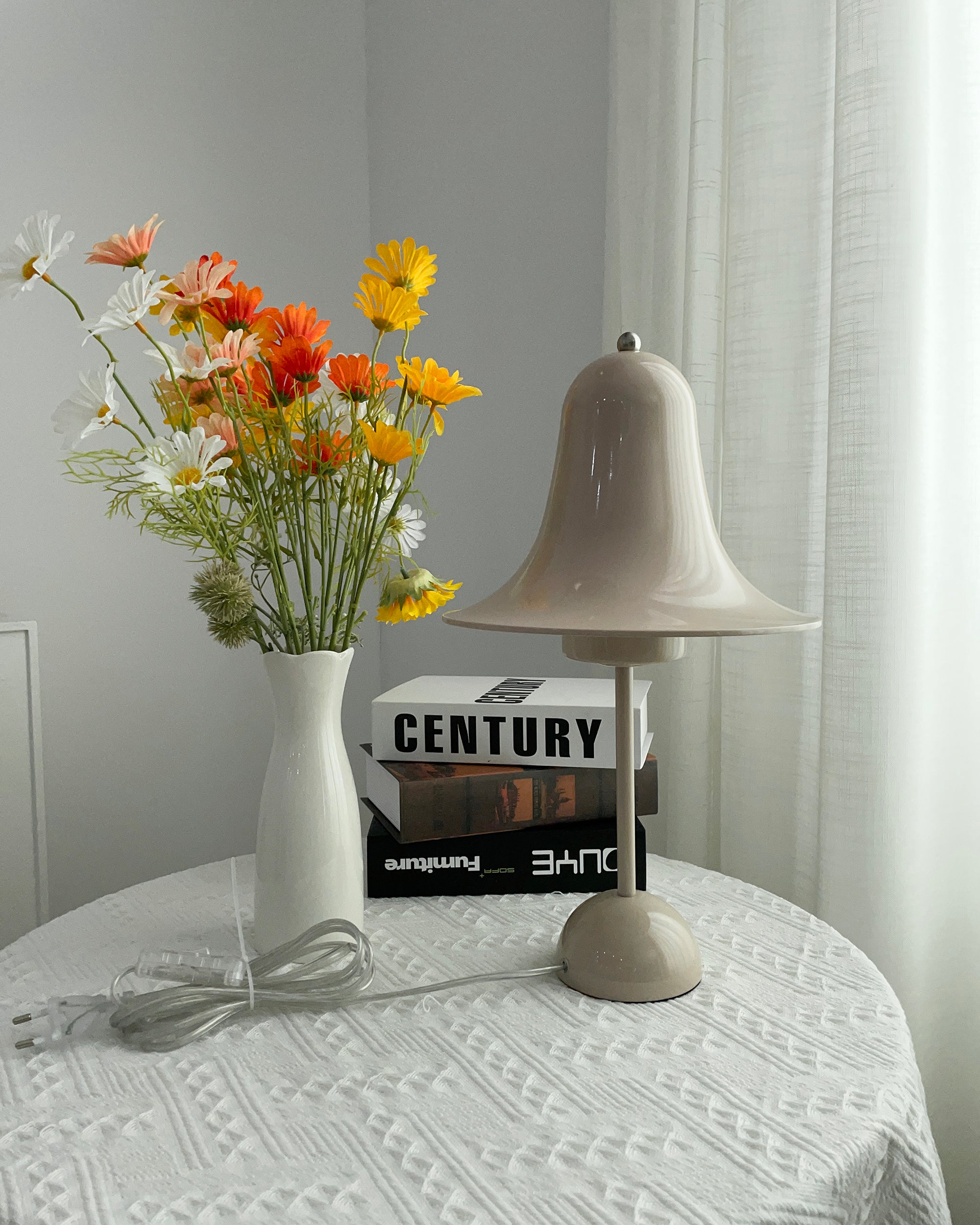 Pantop Table Lamp