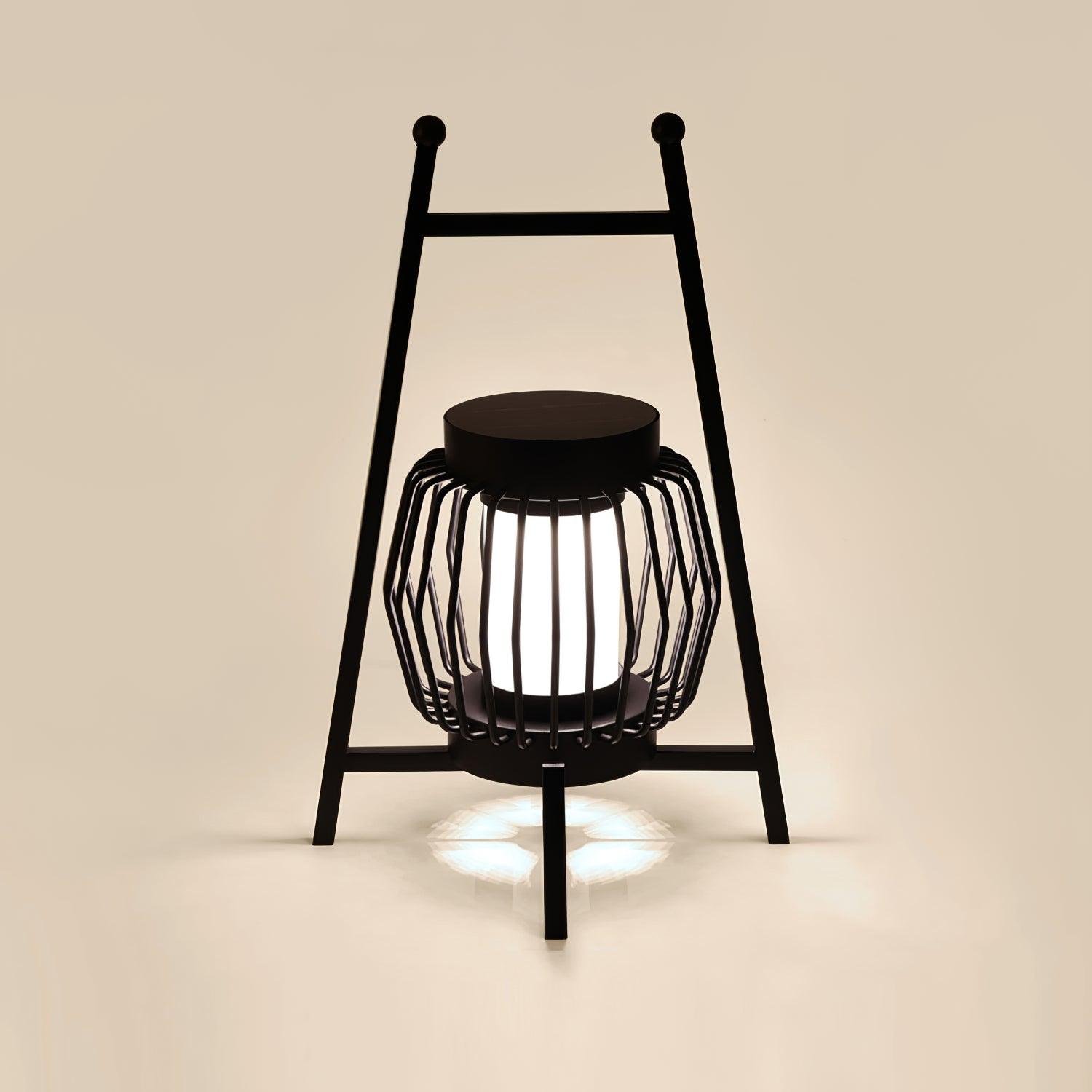 グラウ アウトドア テーブルランプ