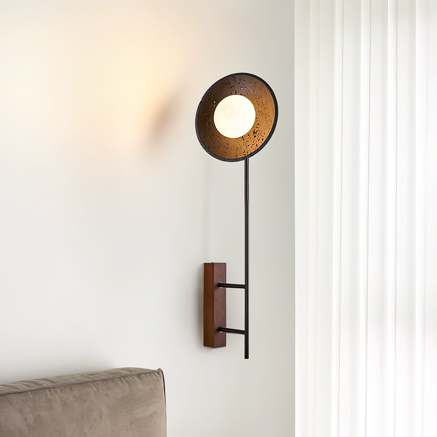 Kona Wall Light