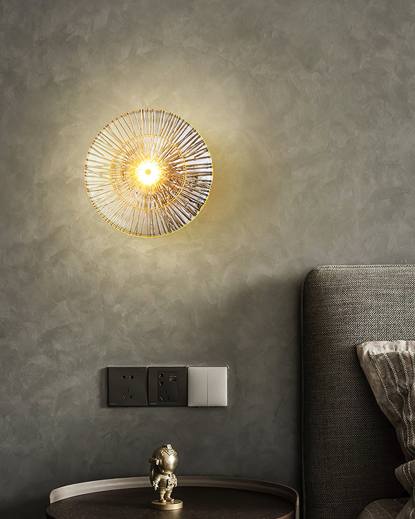 Solene Wall Light