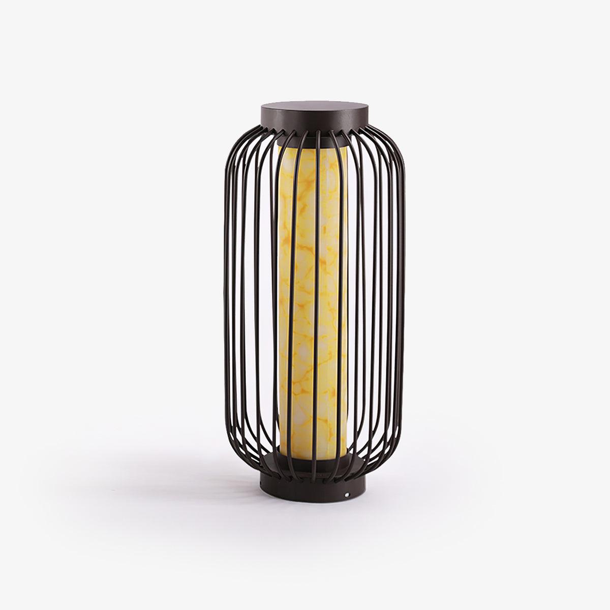 グレイドン アウトドア テーブルランプ