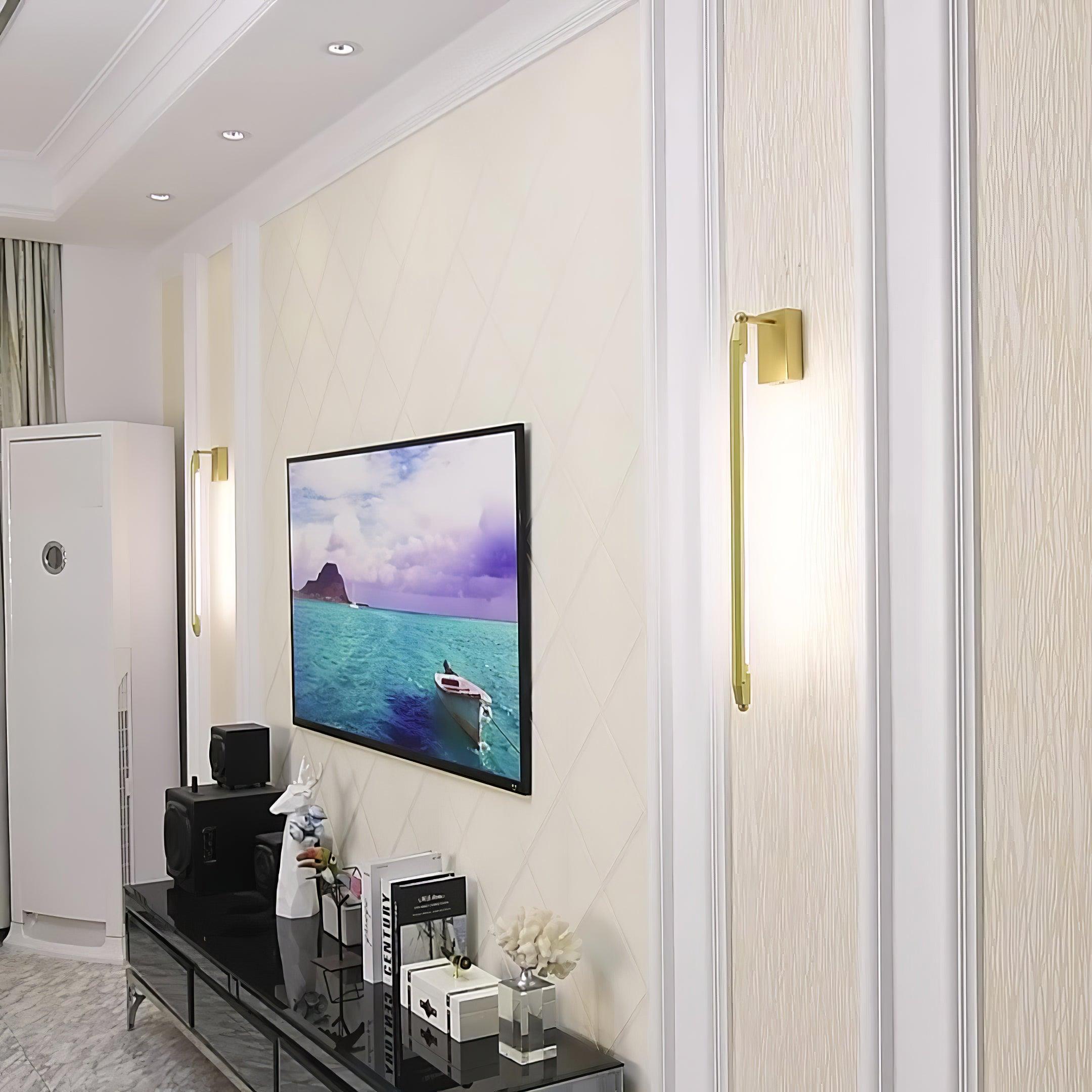 Tチューブウォールライト