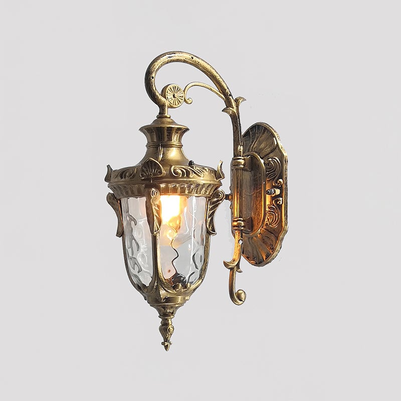 ヘリテージ屋外ウォールランプ