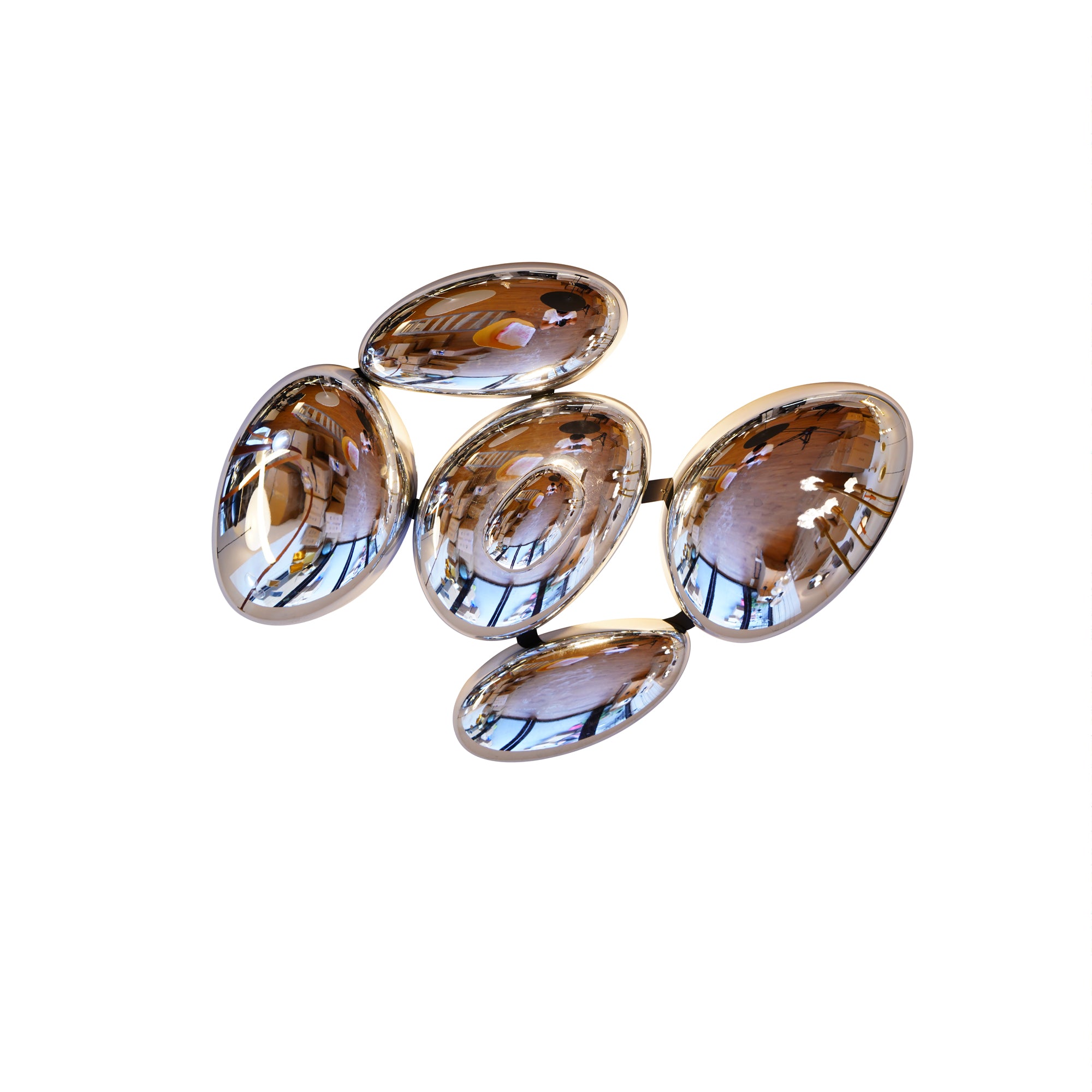 スカイドロシーリングランプ