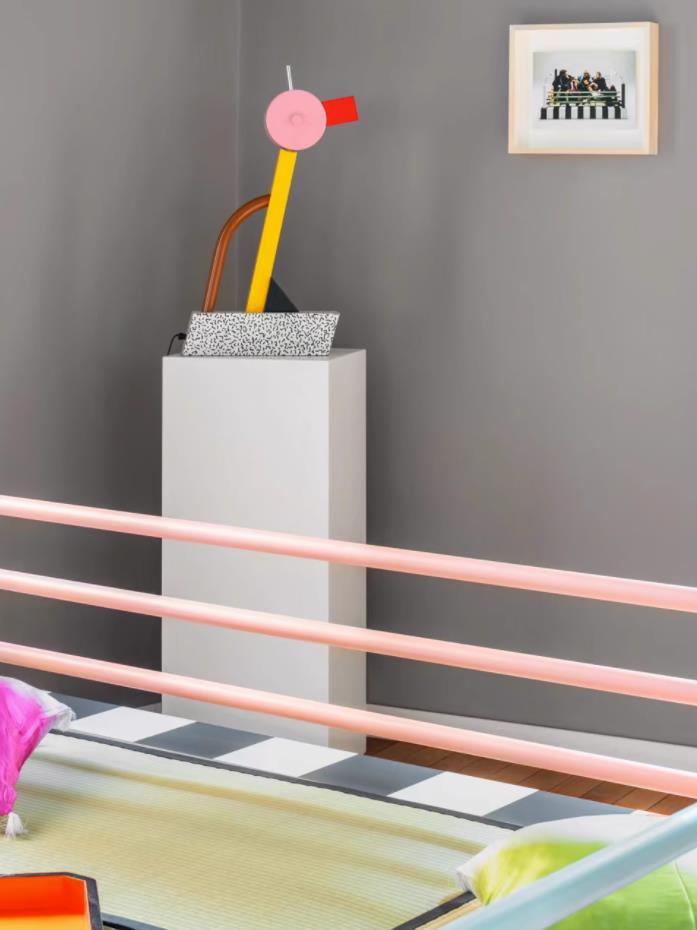 ダッキーテーブルランプ