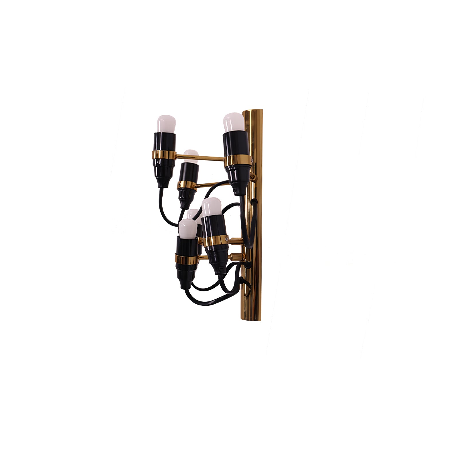 フルーツウォールランプ