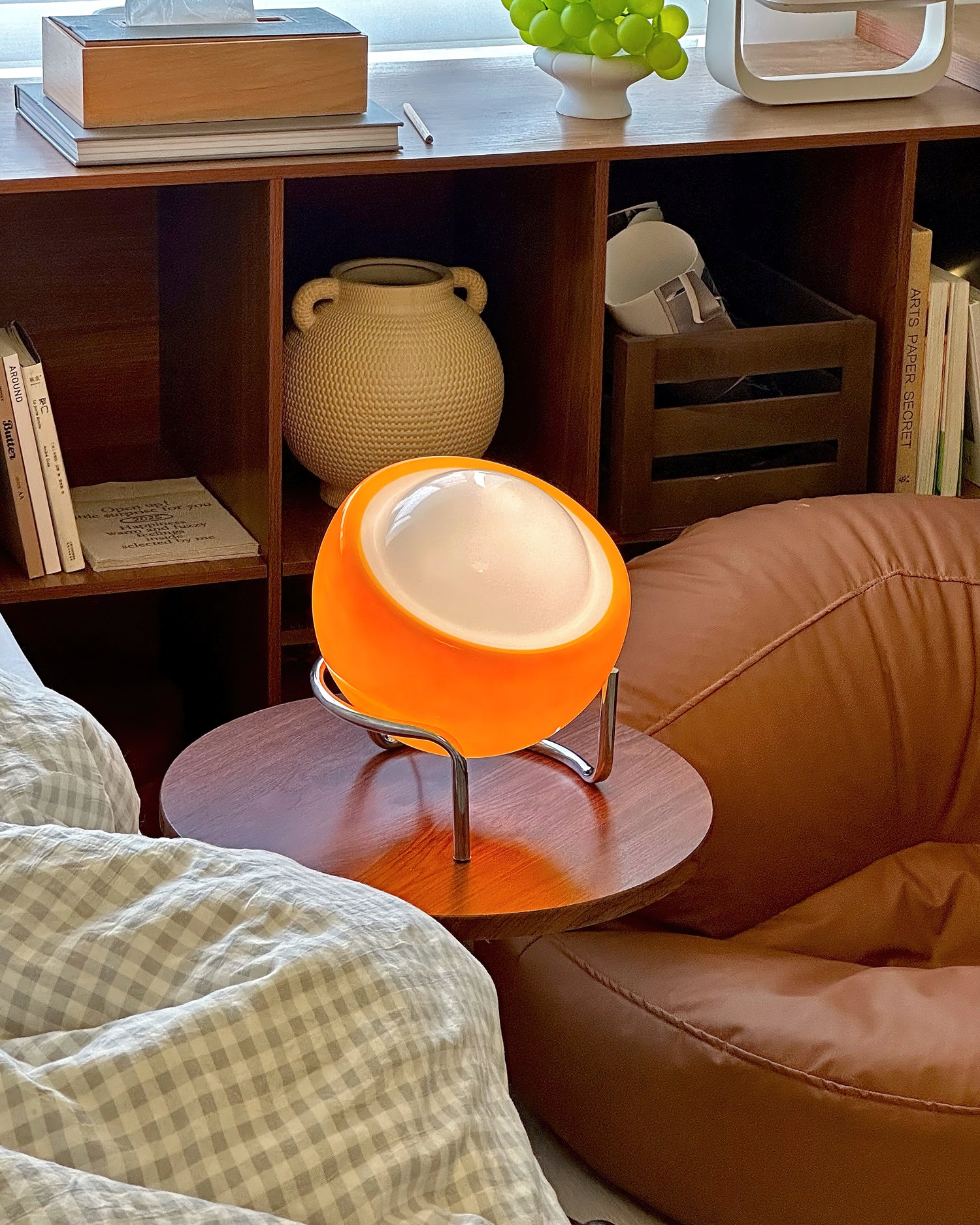 luminaria table lamp