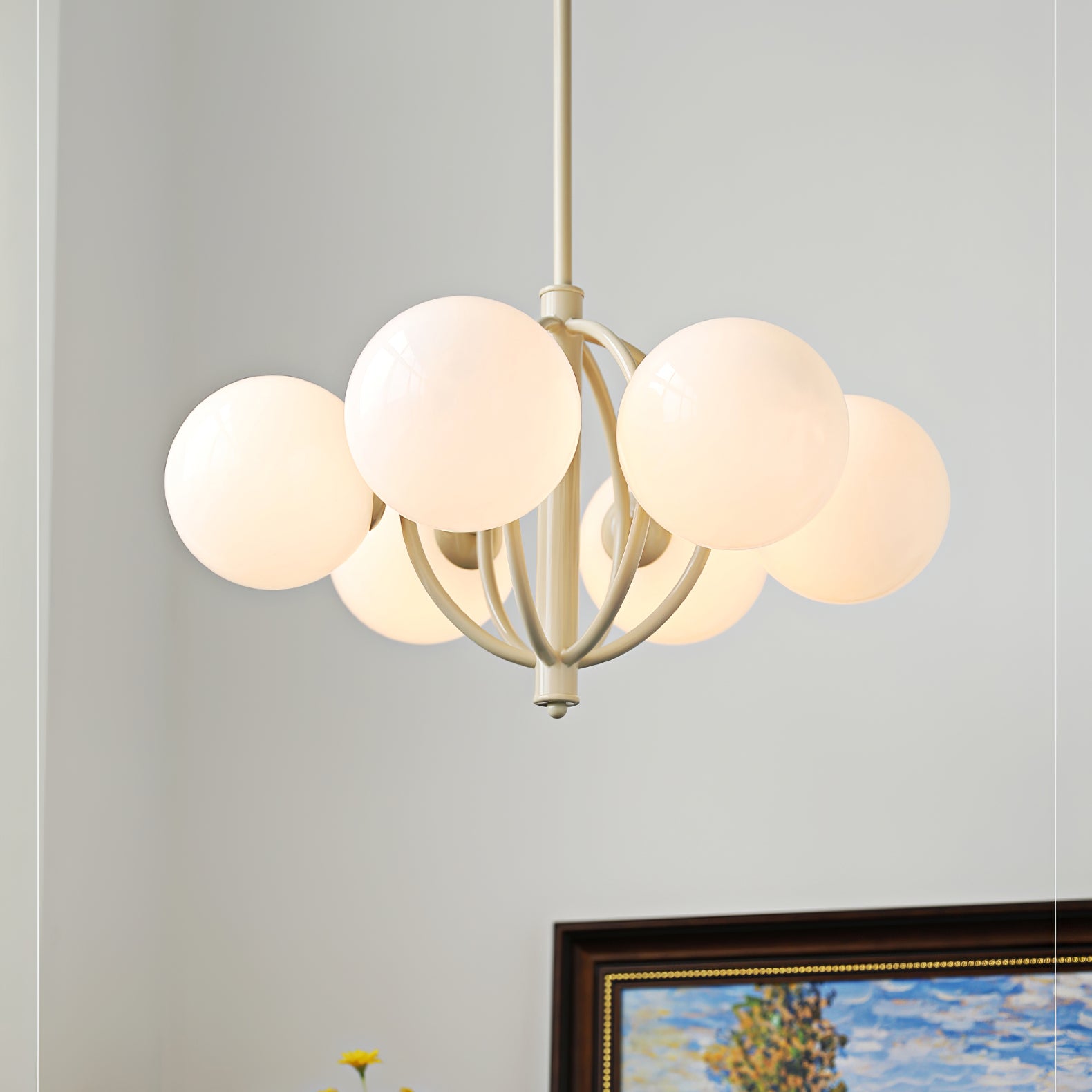 カイザーシャンデリア