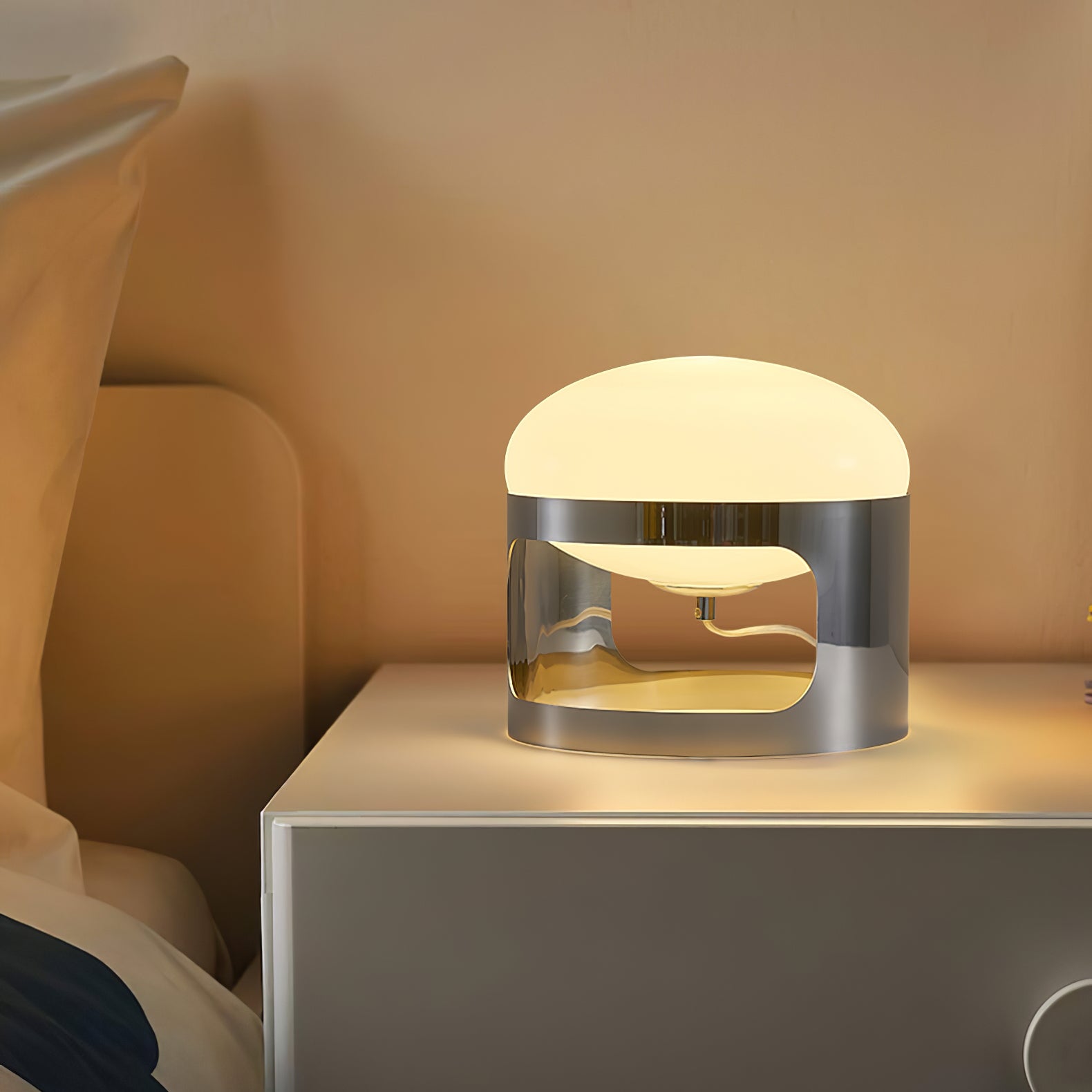 KD27 テーブルランプ